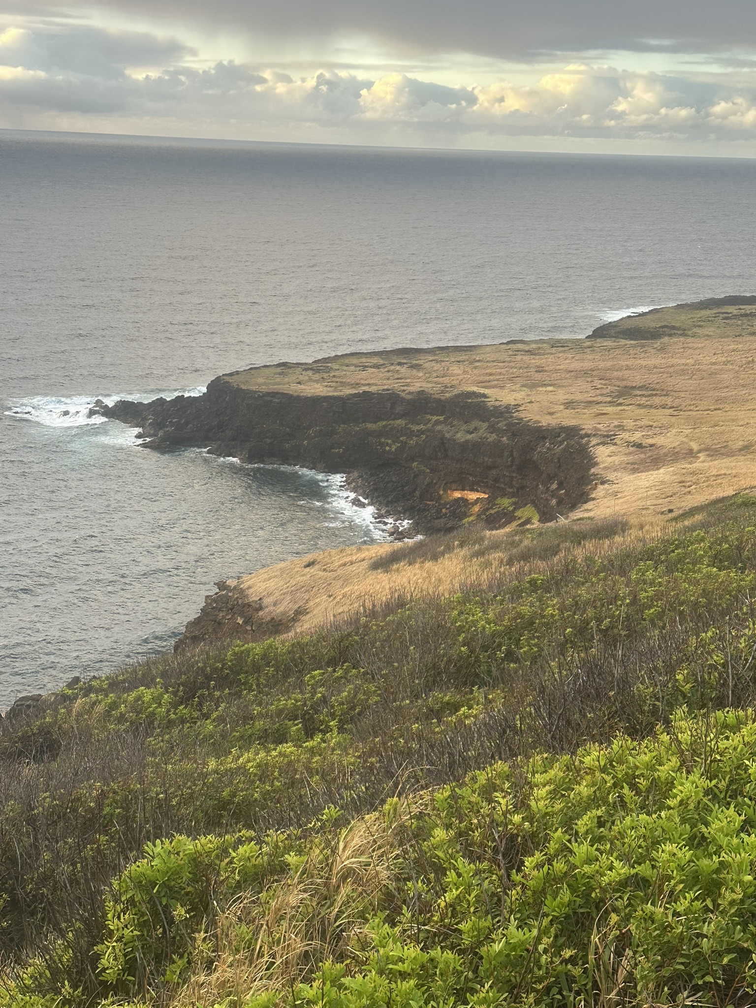 Hawaii - Kilauea Erupting - Image 1