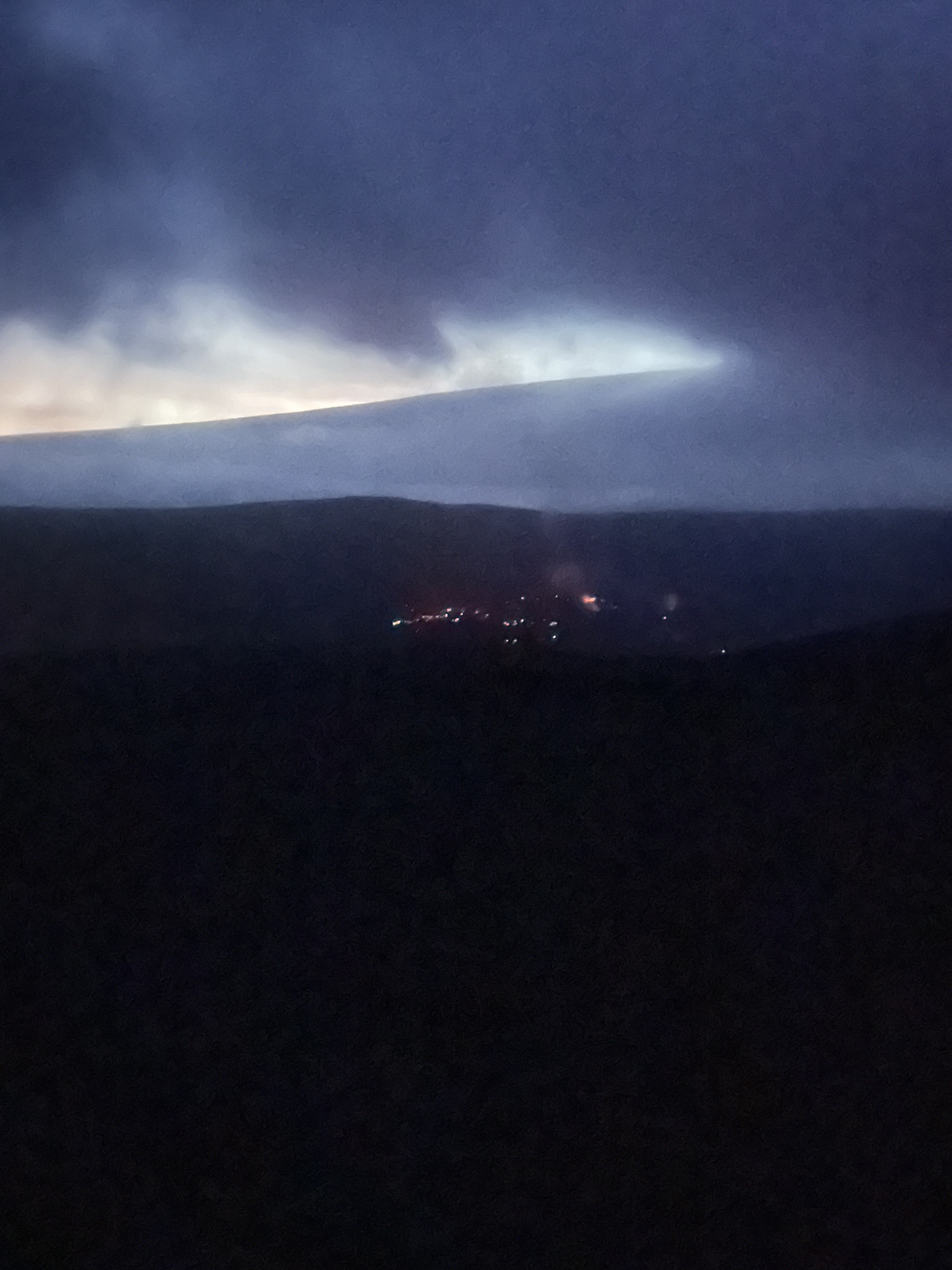 Hawaii - Kilauea Erupting - Image 41