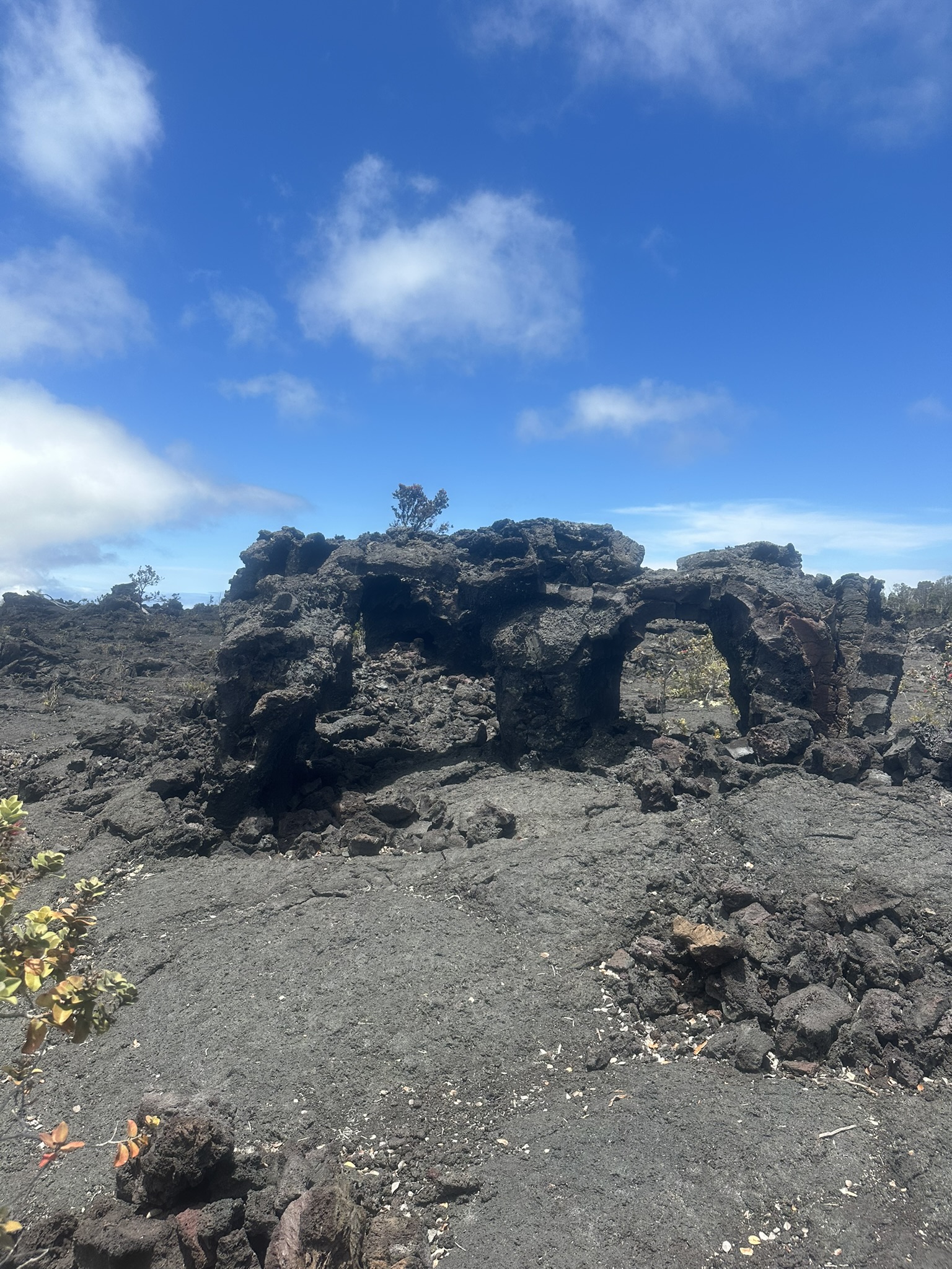 Hawaii - Kilauea Erupting - Image 80