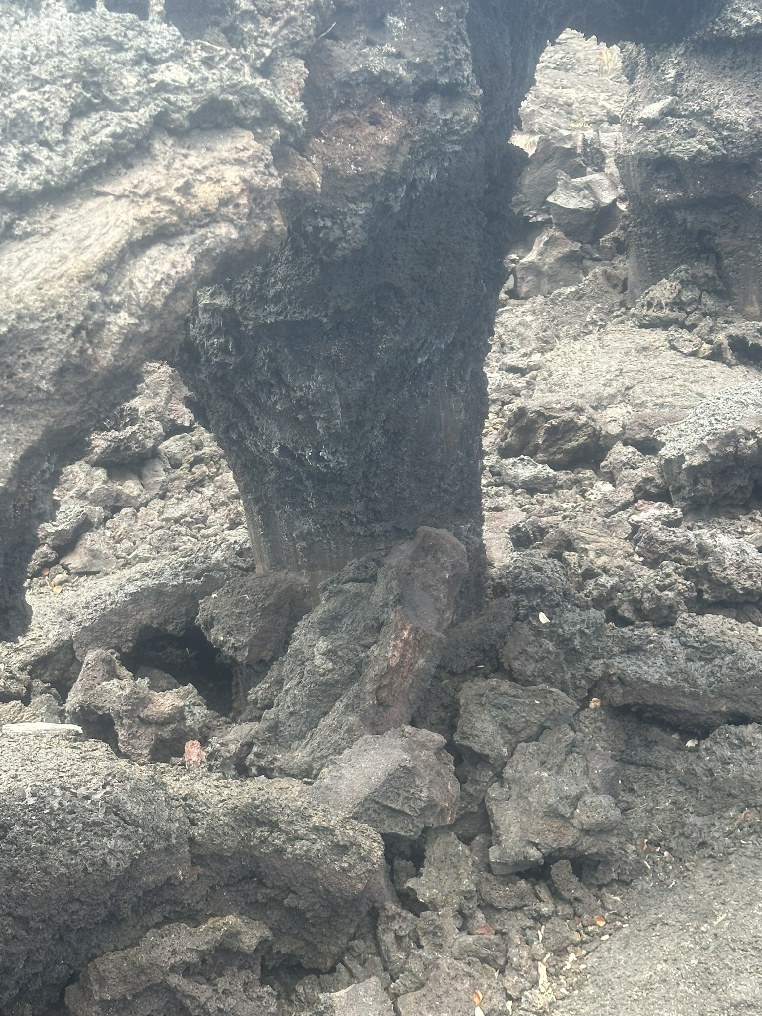 Hawaii - Kilauea Erupting - Image 86
