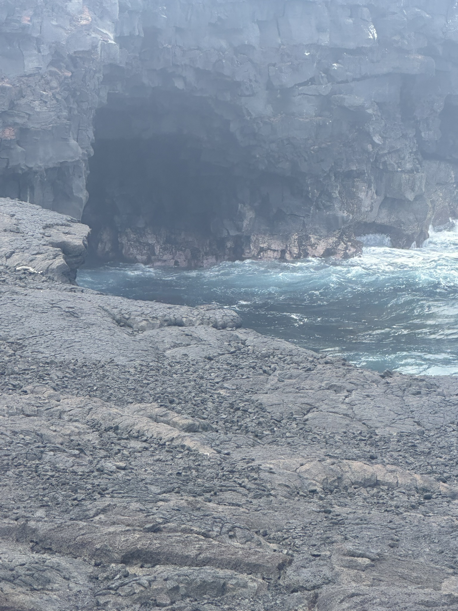 Hawaii - Kilauea Erupting - Image 146