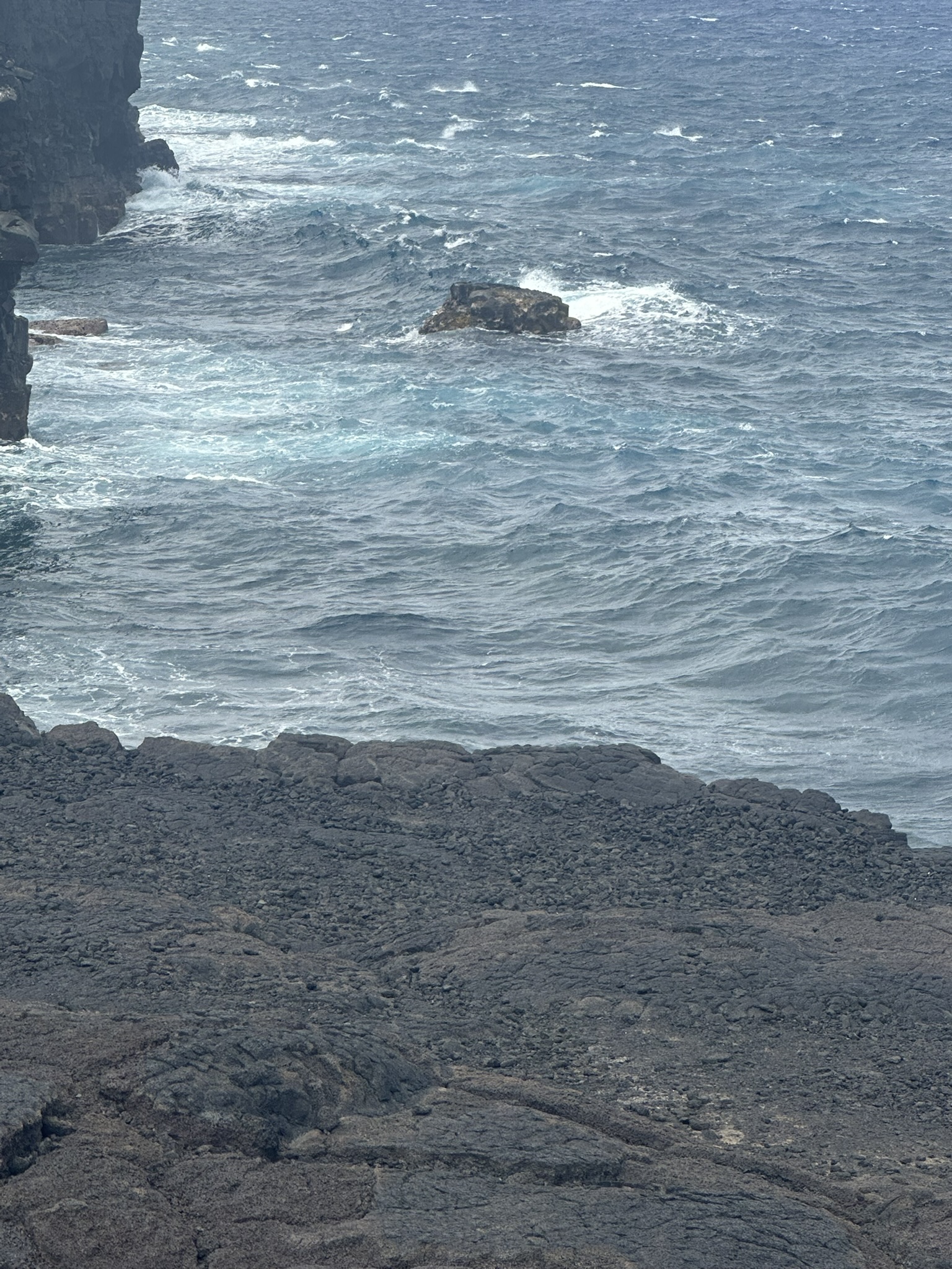 Hawaii - Kilauea Erupting - Image 147