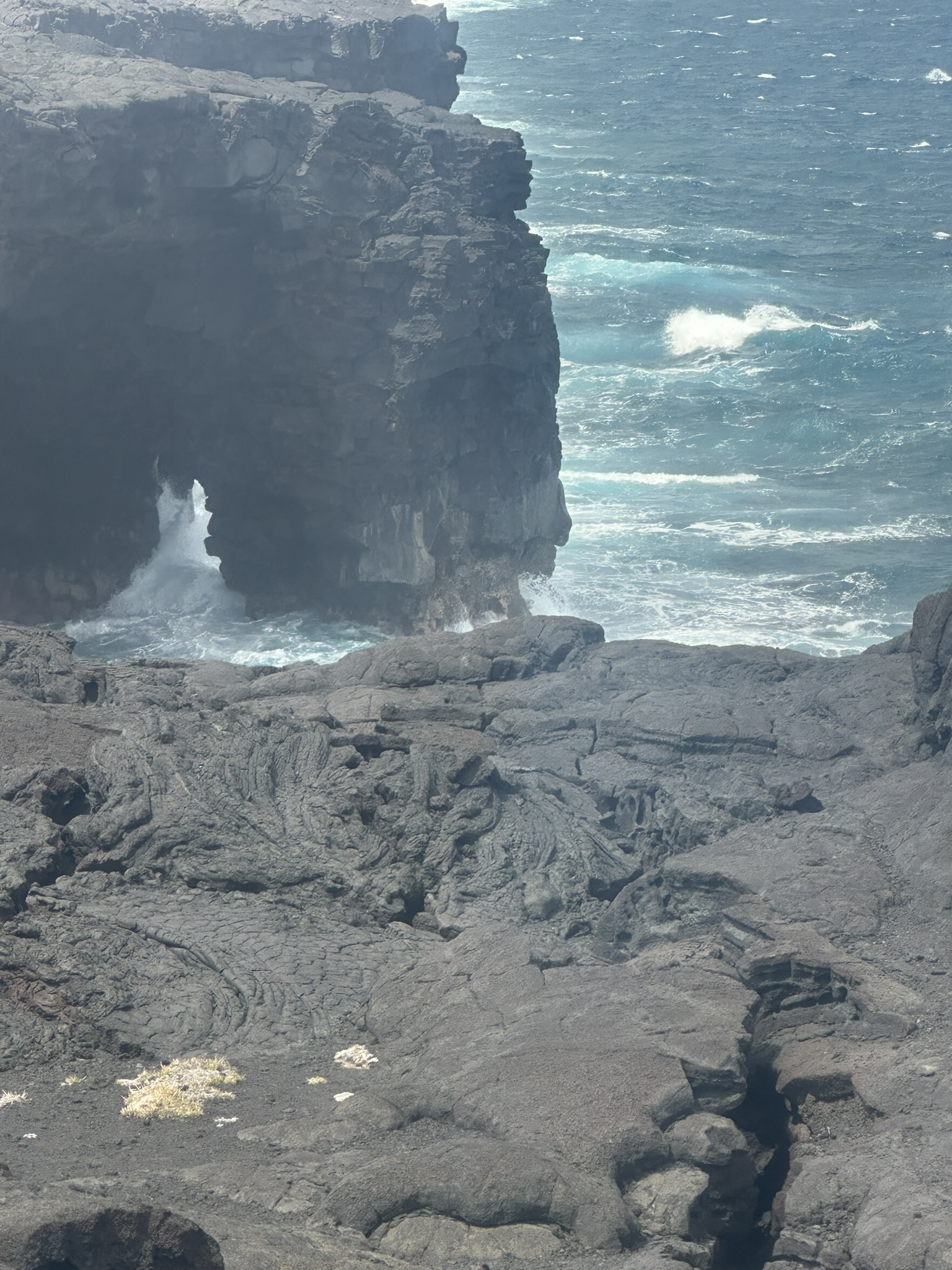 Hawaii - Kilauea Erupting - Image 167