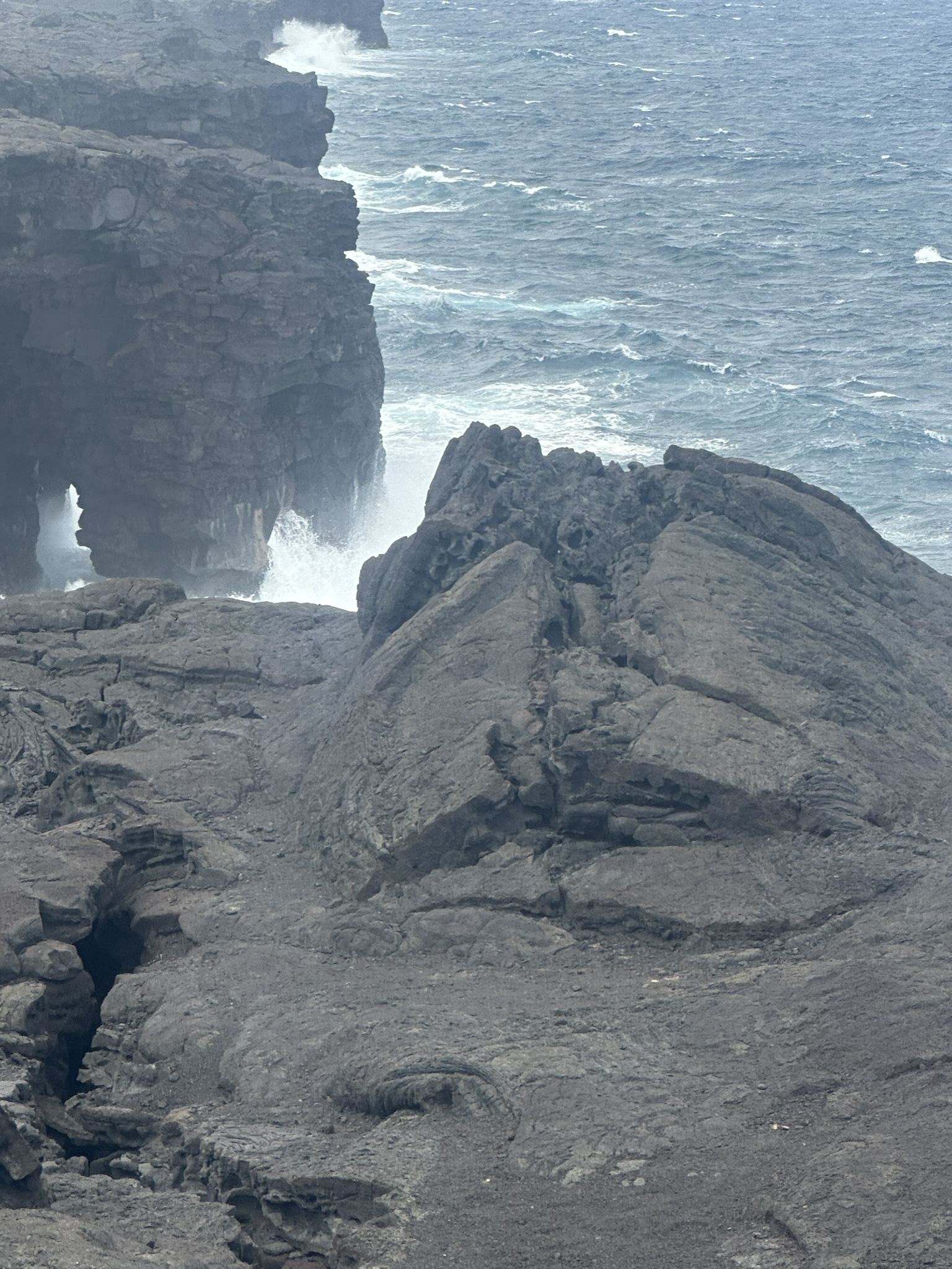Hawaii - Kilauea Erupting - Image 171