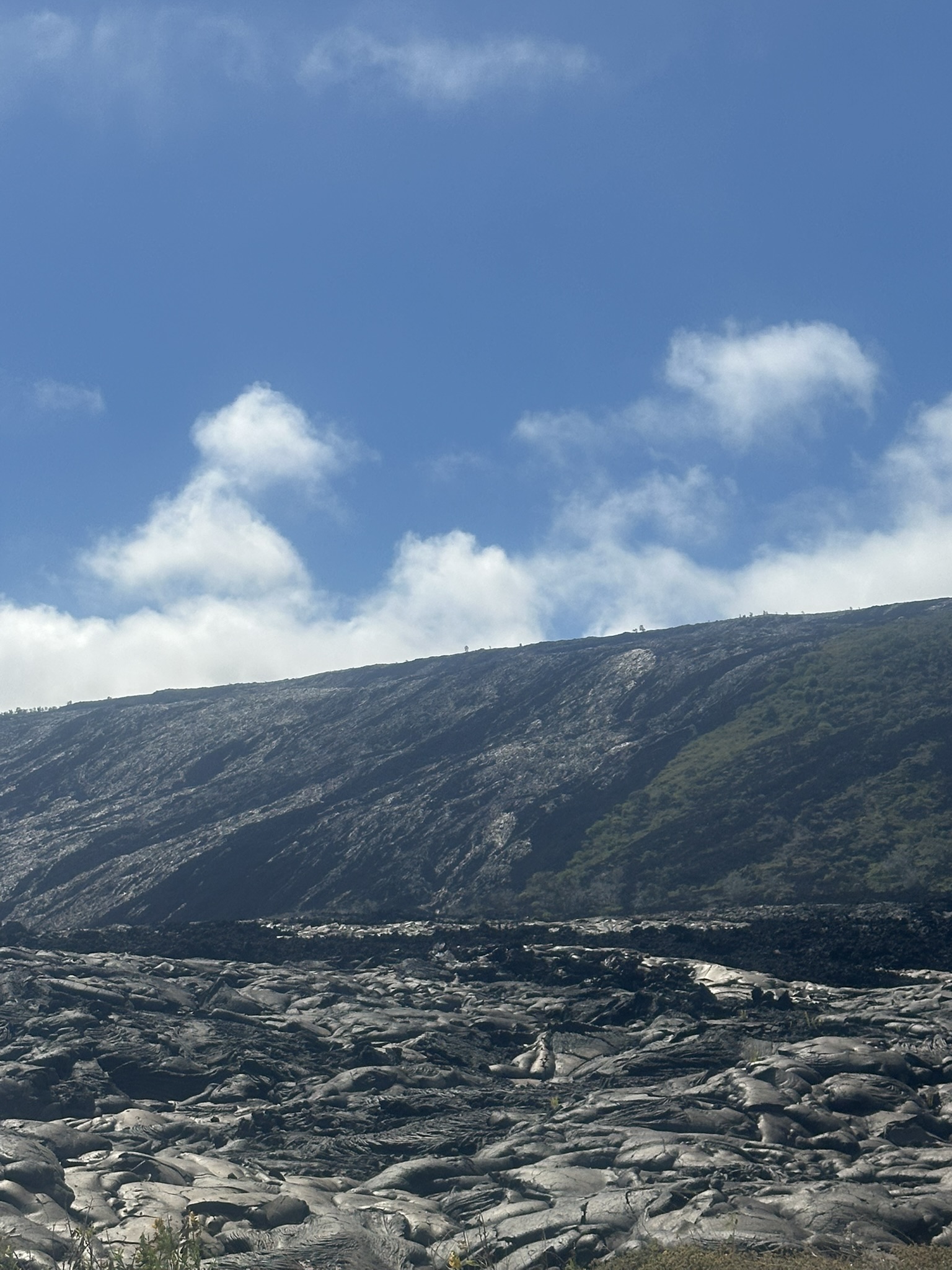 Hawaii - Kilauea Erupting - Image 180