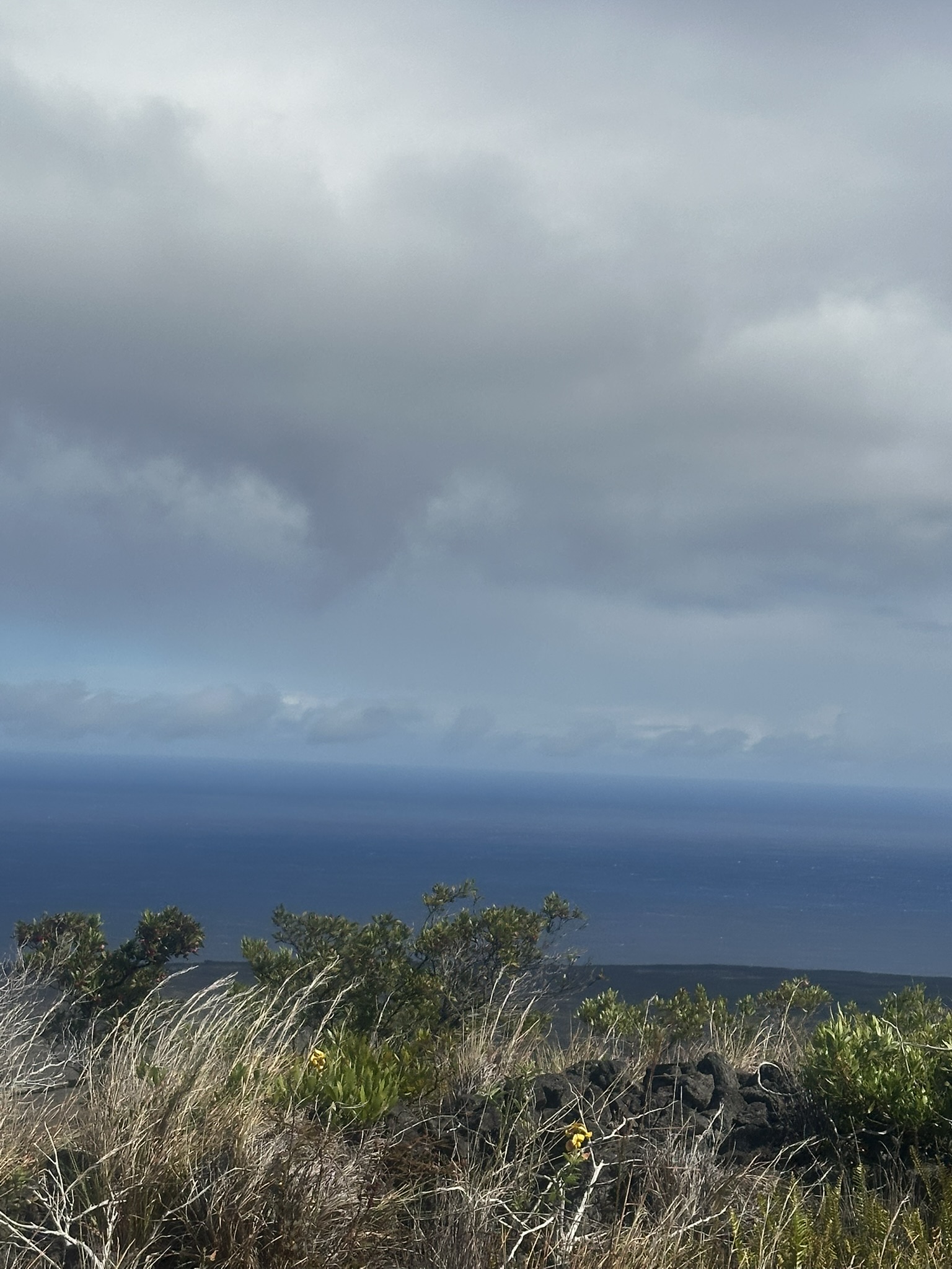 Hawaii - Kilauea Erupting - Image 194