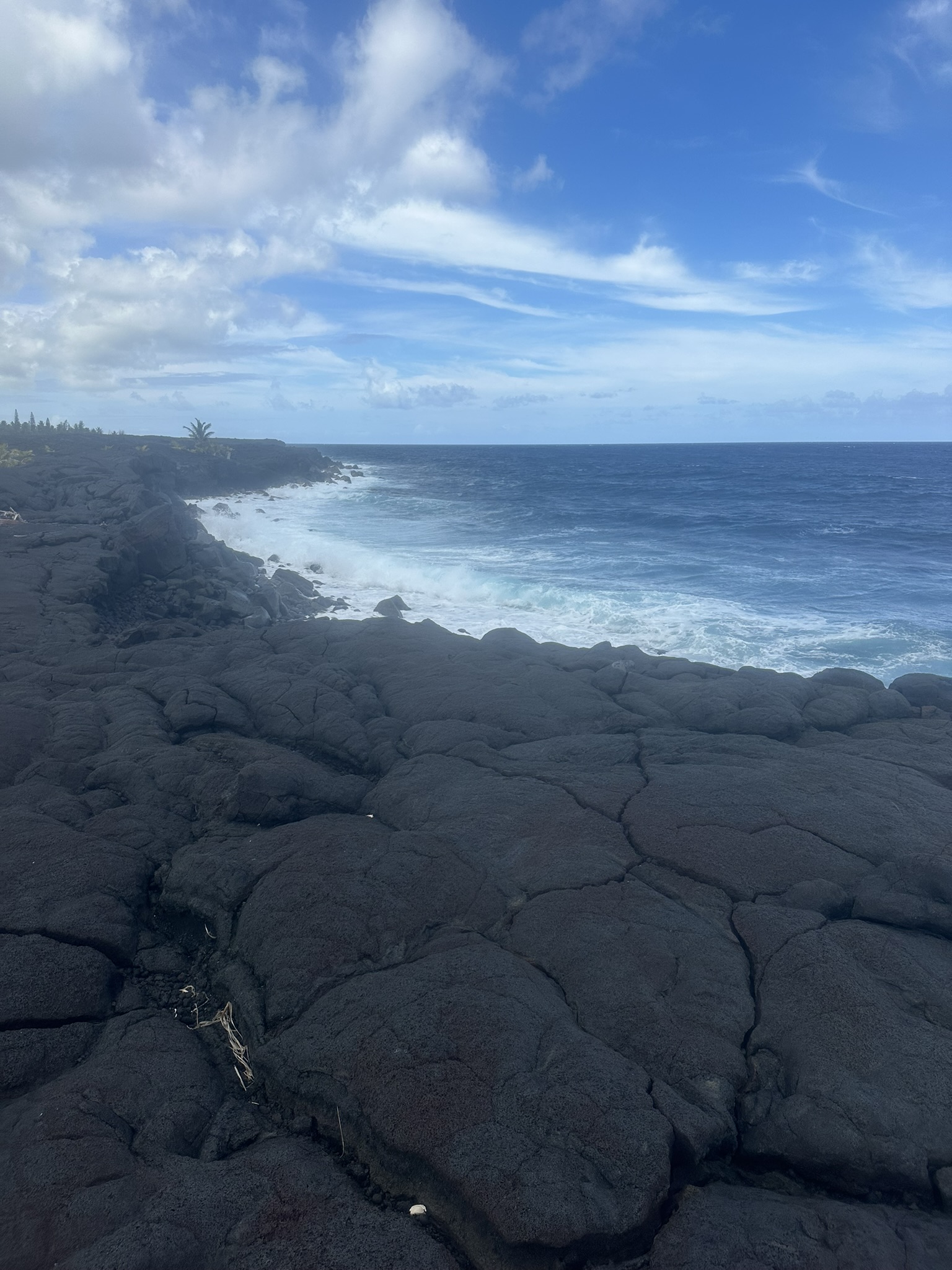 Hawaii - Kilauea Erupting - Image 255