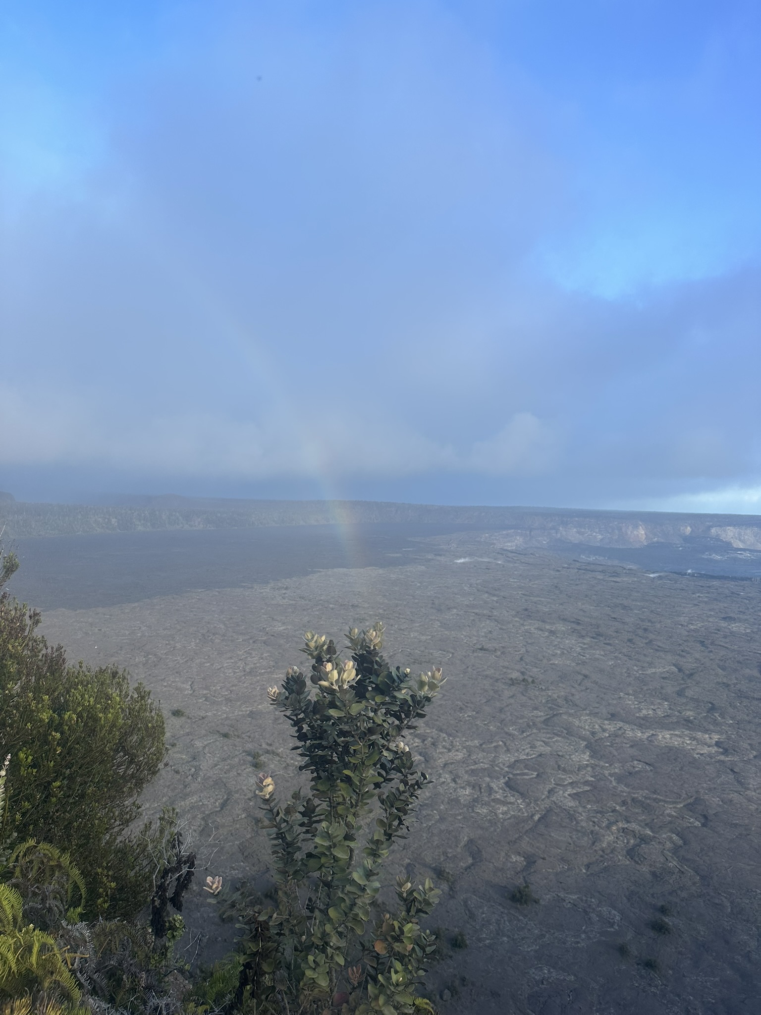 Hawaii - Kilauea Erupting - Image 369