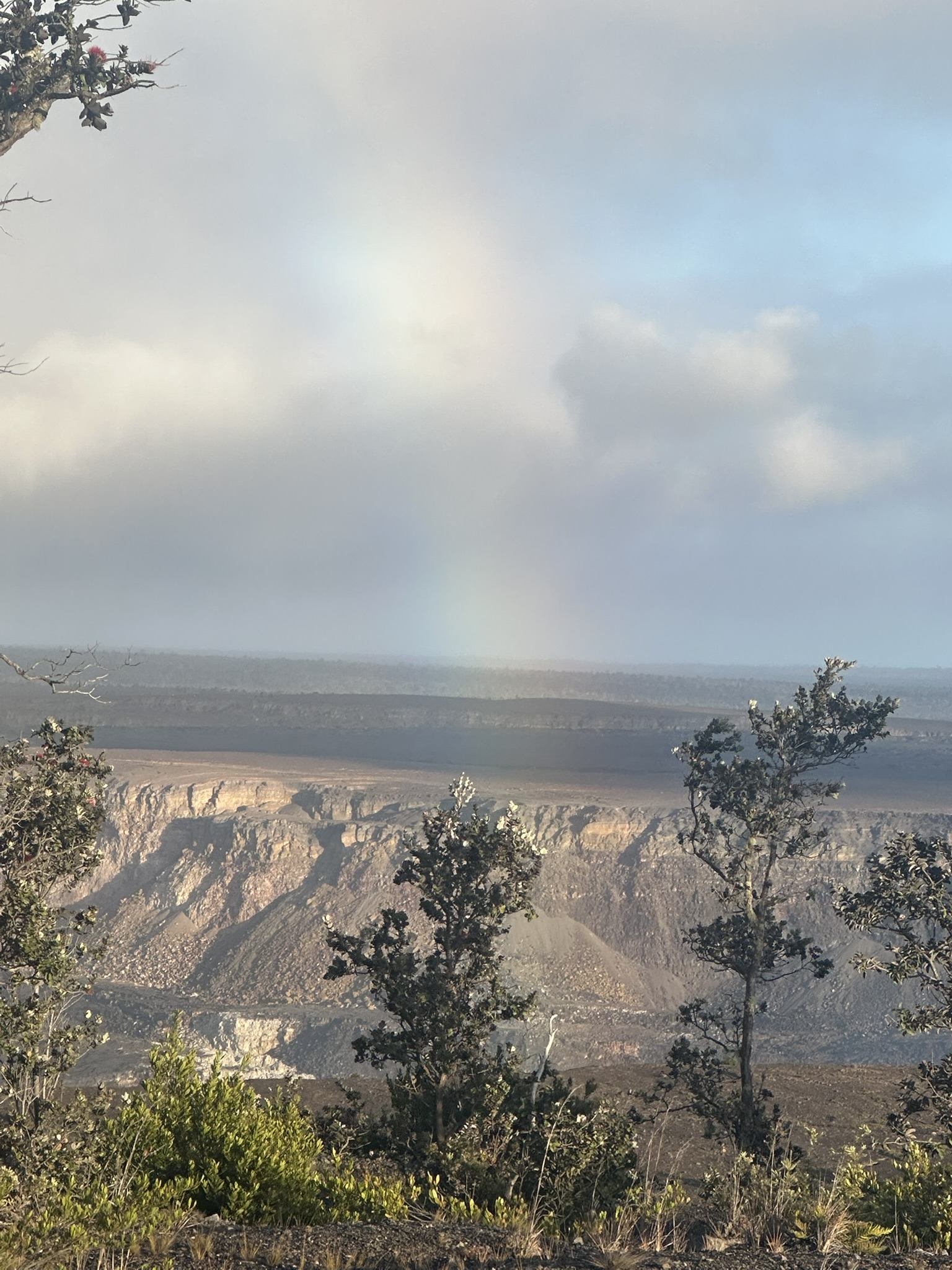 Hawaii - Kilauea Erupting - Image 405