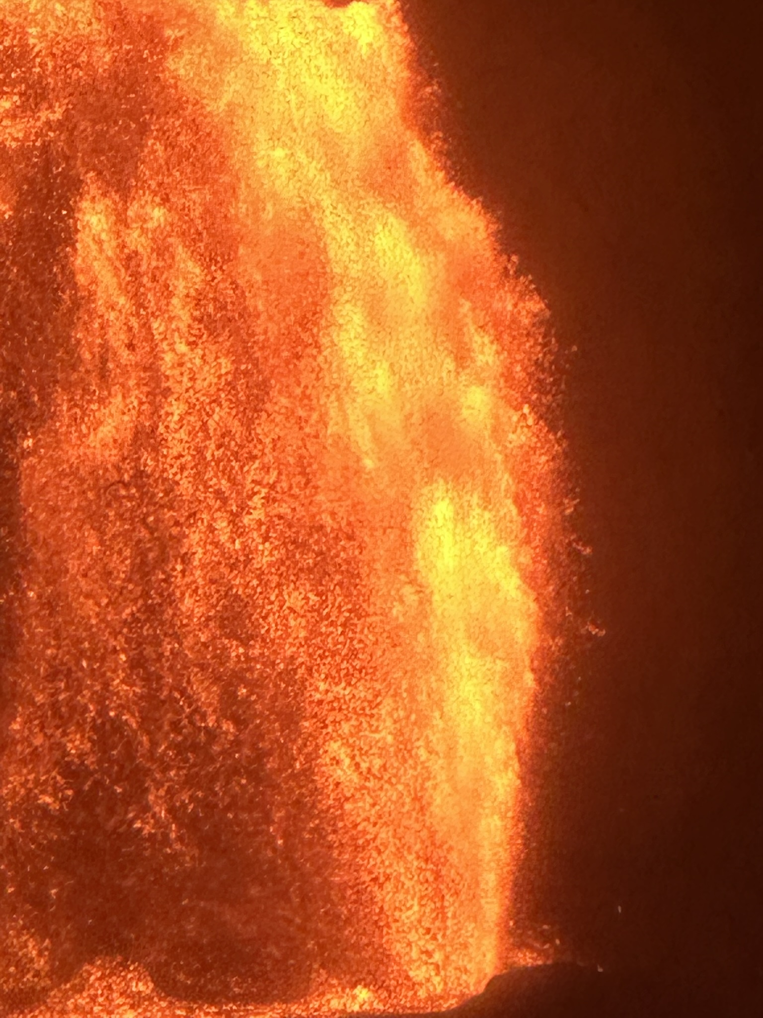 Hawaii - Kilauea Erupting - Image 540