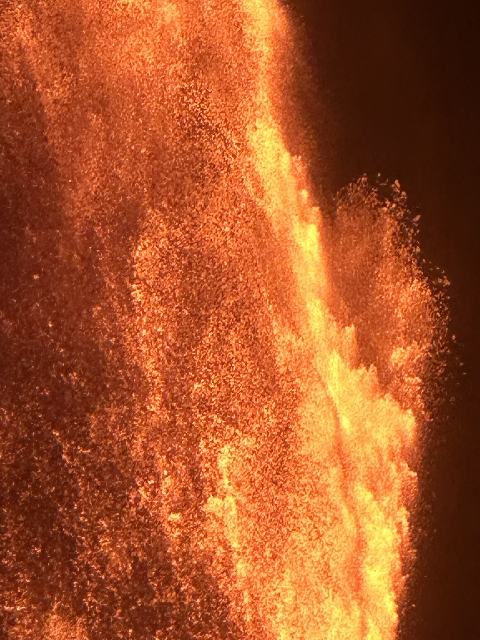 Hawaii - Kilauea Erupting - Image 556