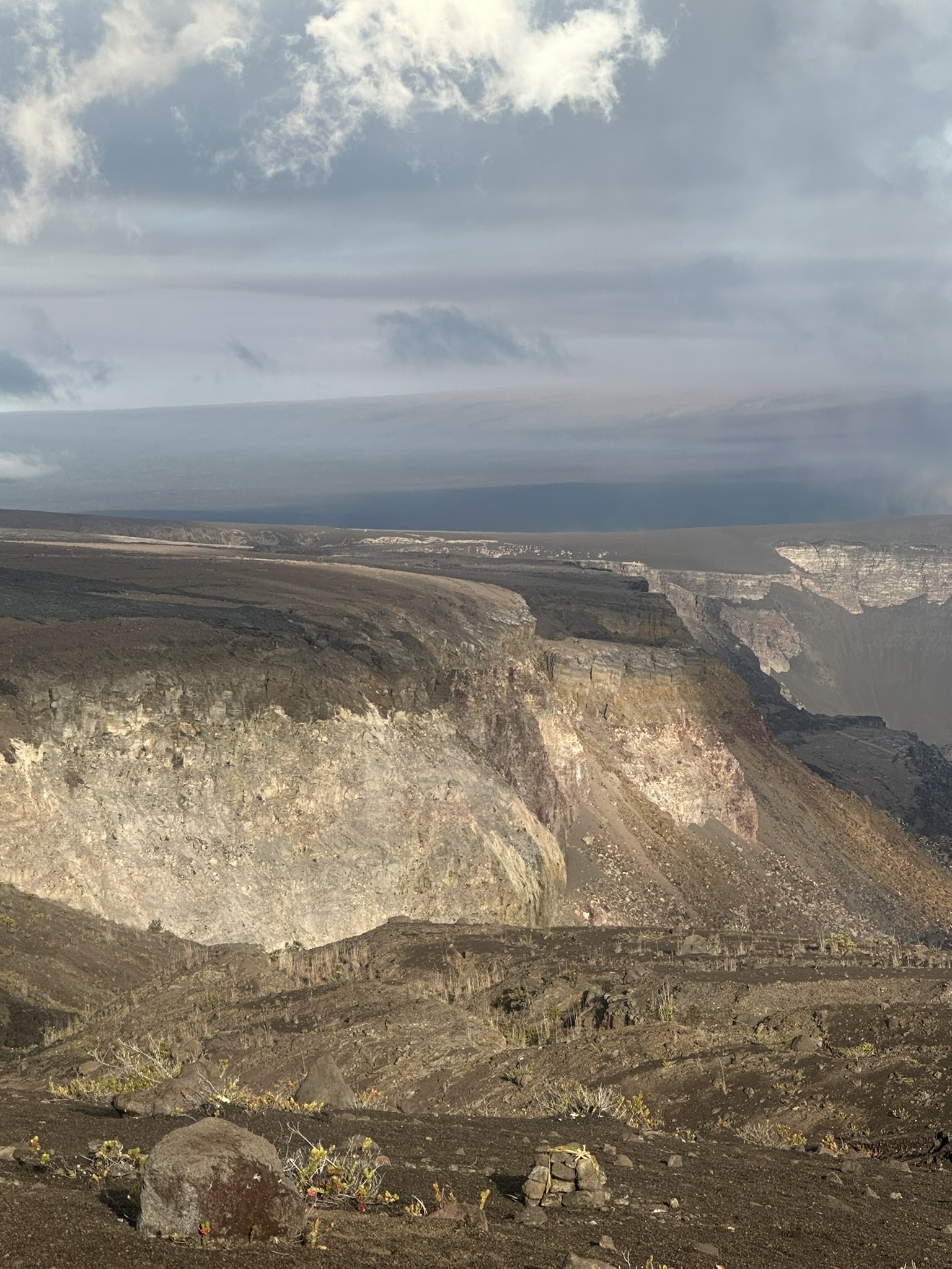 Hawaii - Kilauea Erupting - Image 635