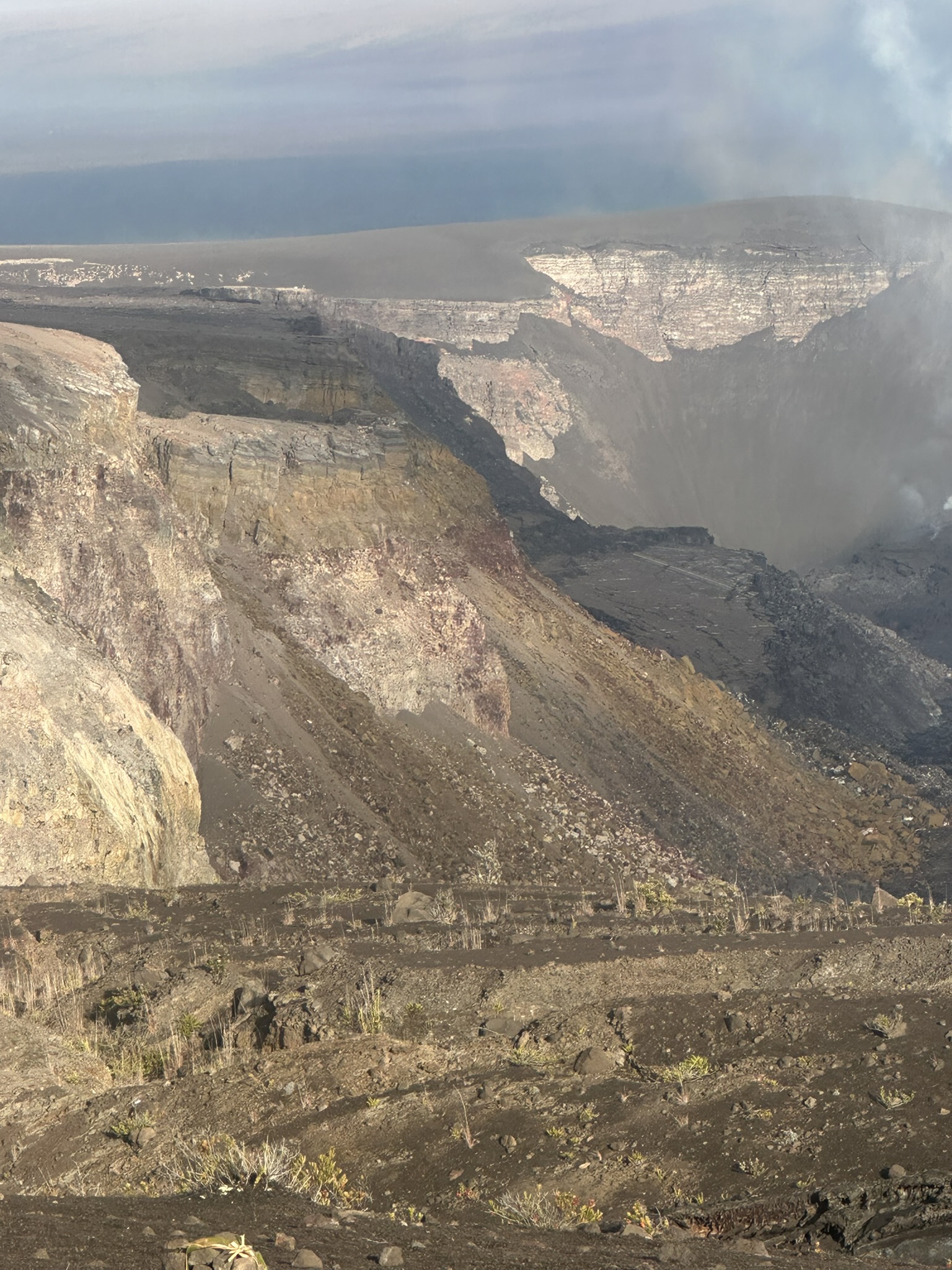 Hawaii - Kilauea Erupting - Image 638