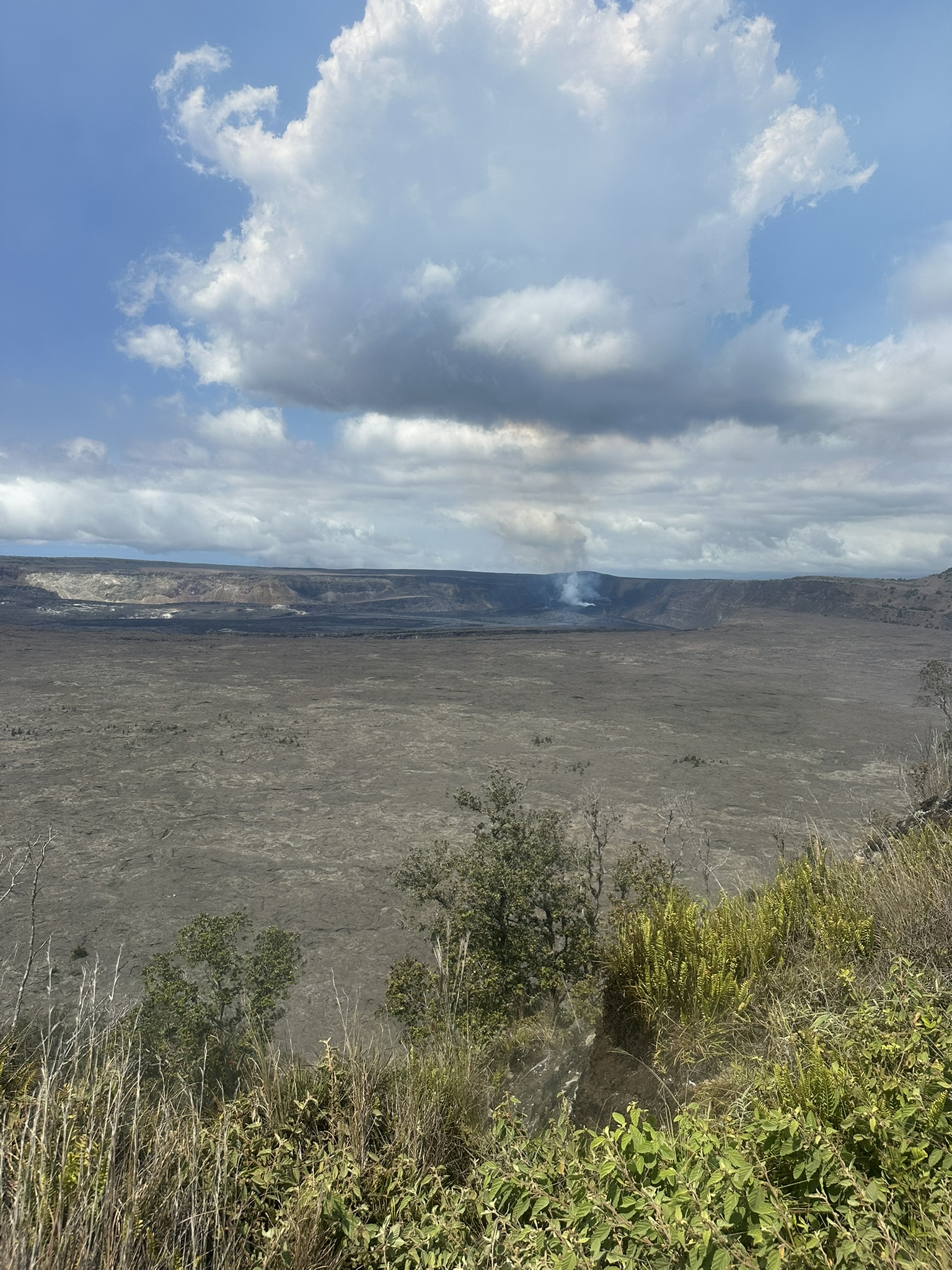Hawaii - Kilauea Erupting - Image 761