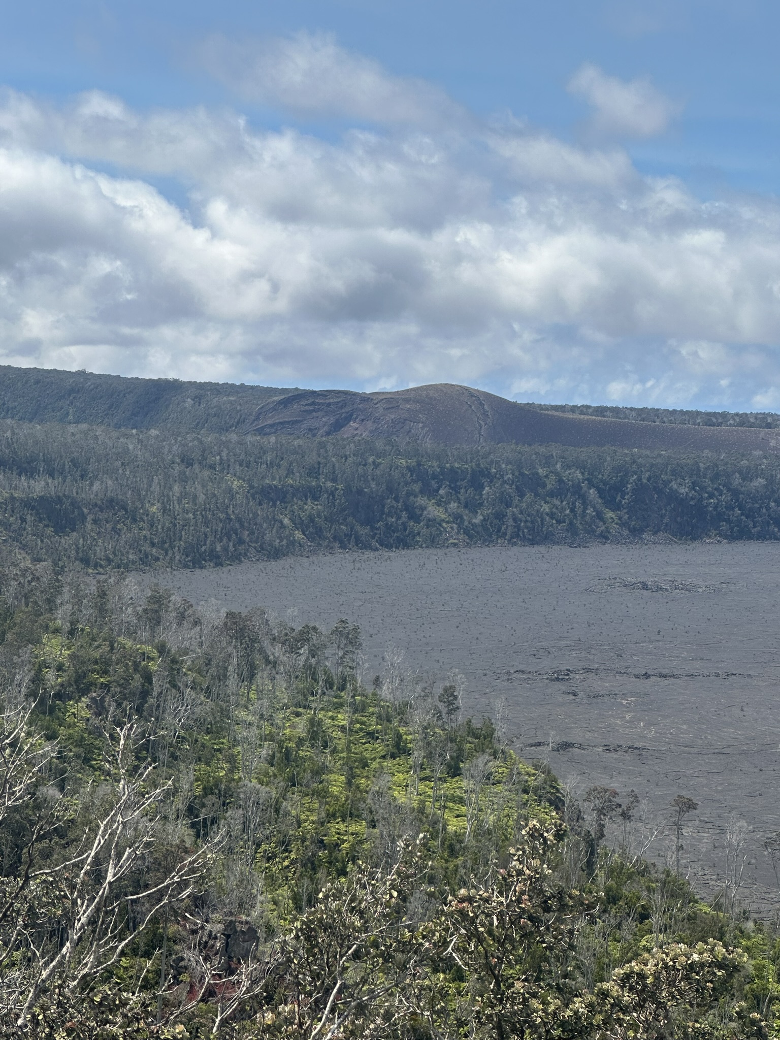 Hawaii - Kilauea Erupting - Image 763