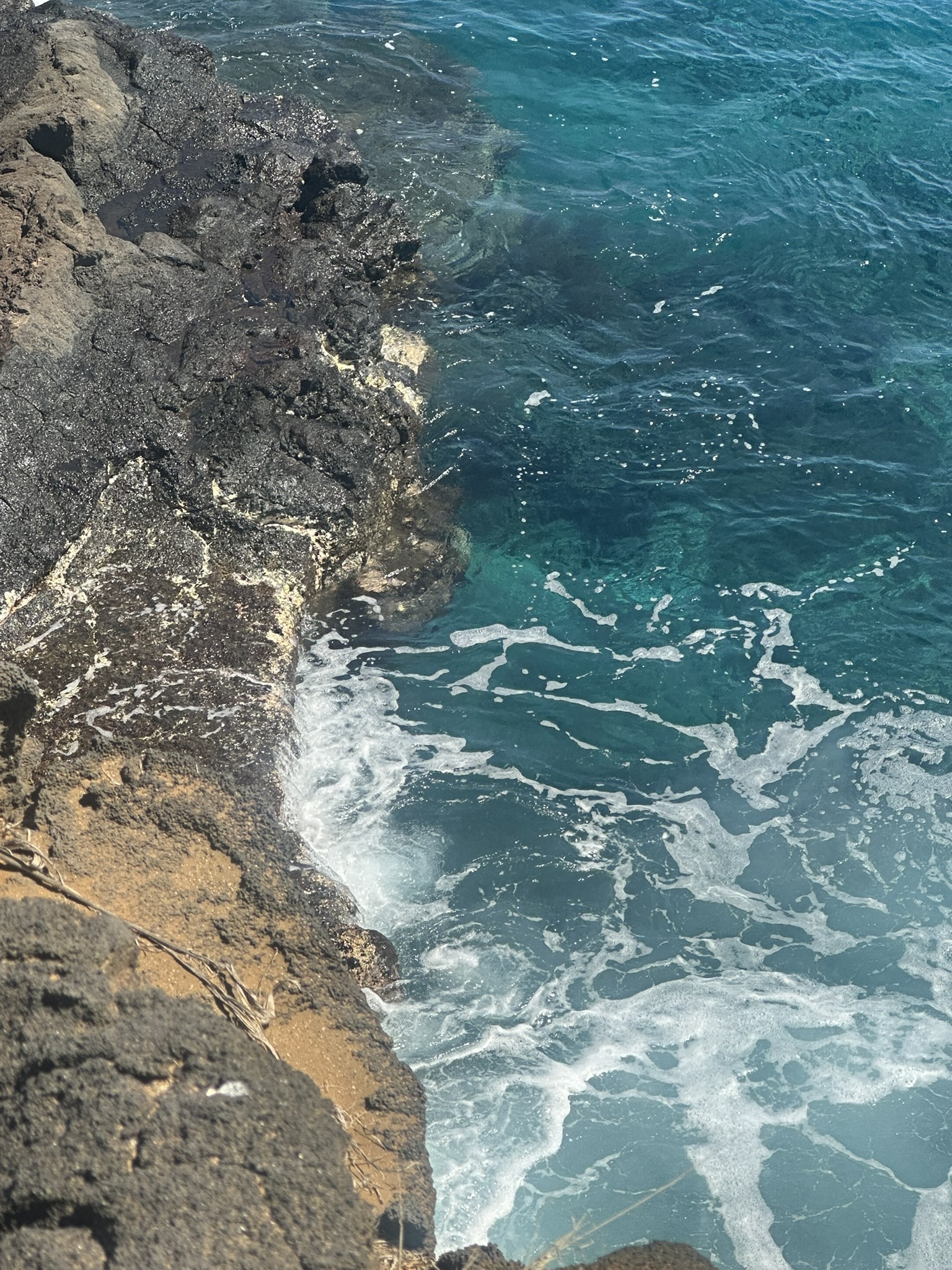 Hawaii - Kilauea Erupting - Image 772