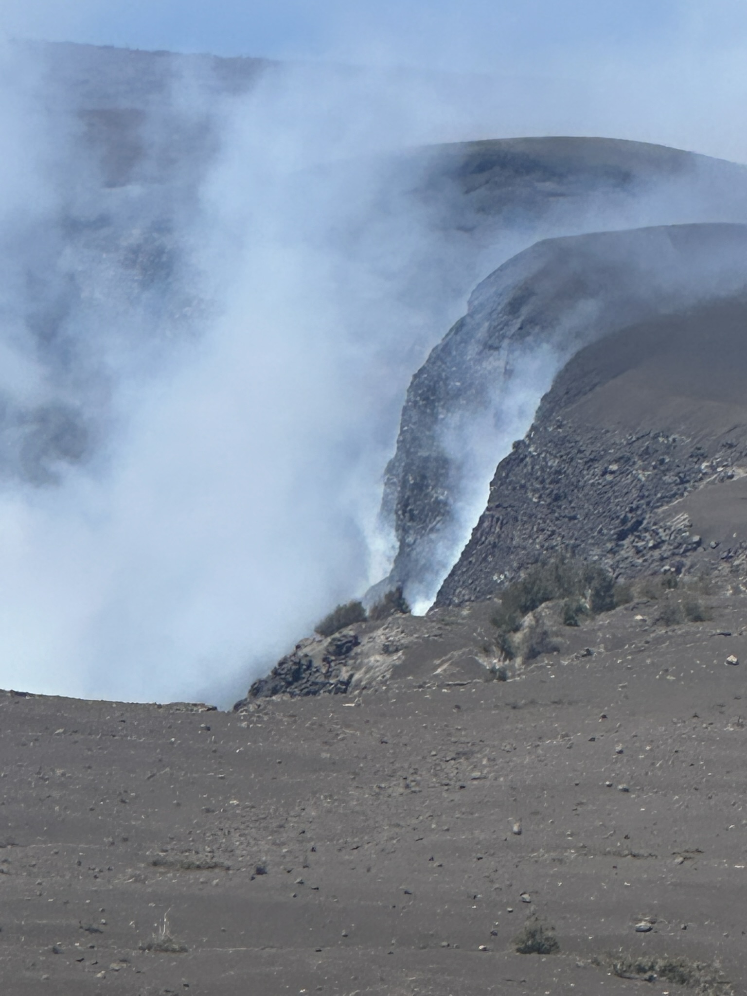Hawaii - Kilauea Erupting - Image 851