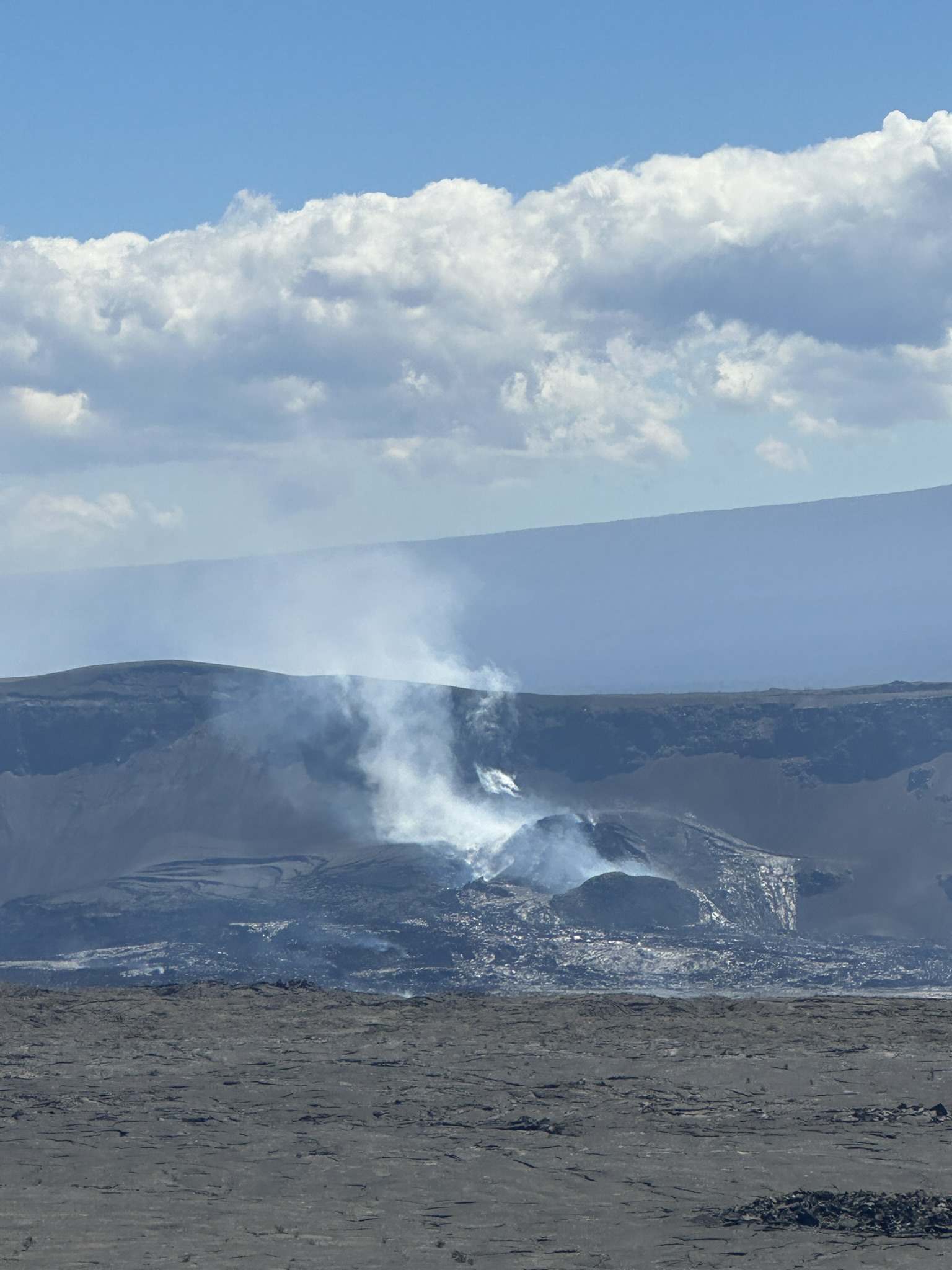 Hawaii - Kilauea Erupting - Image 894
