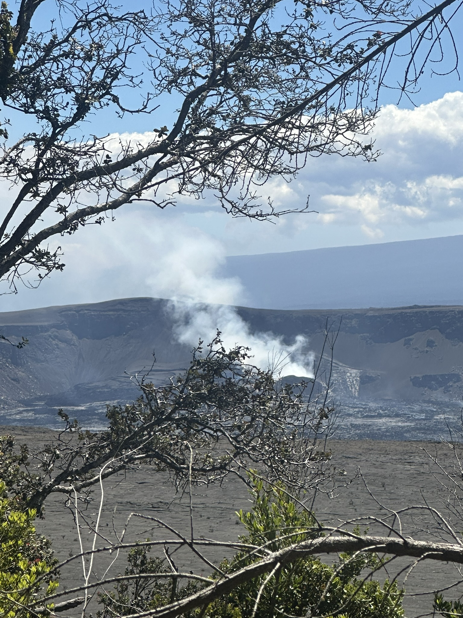 Hawaii - Kilauea Erupting - Image 907