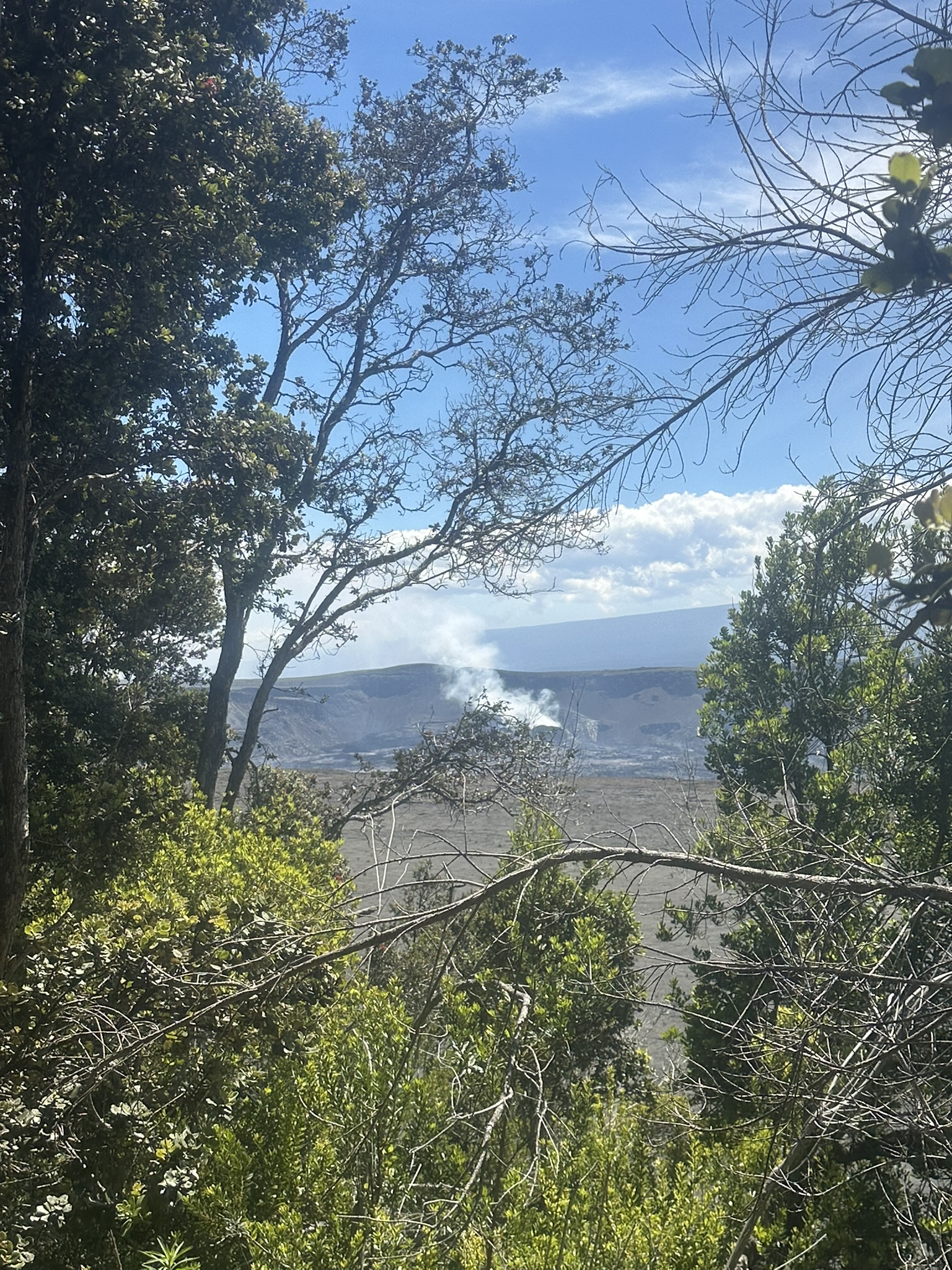 Hawaii - Kilauea Erupting - Image 908