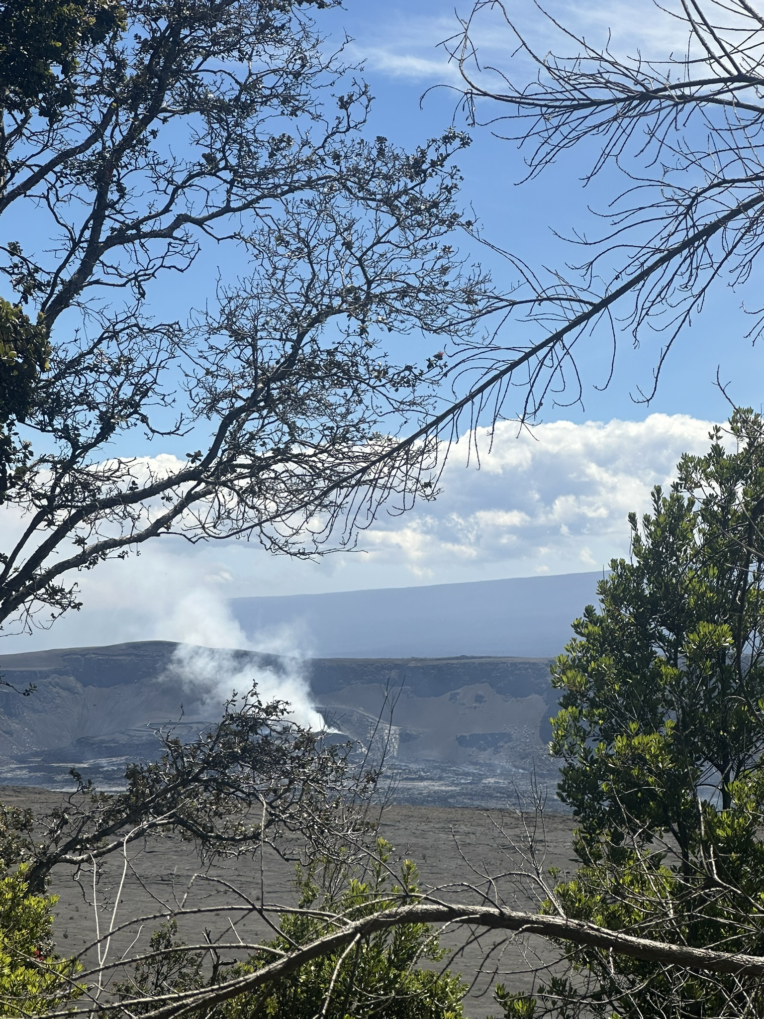 Hawaii - Kilauea Erupting - Image 910