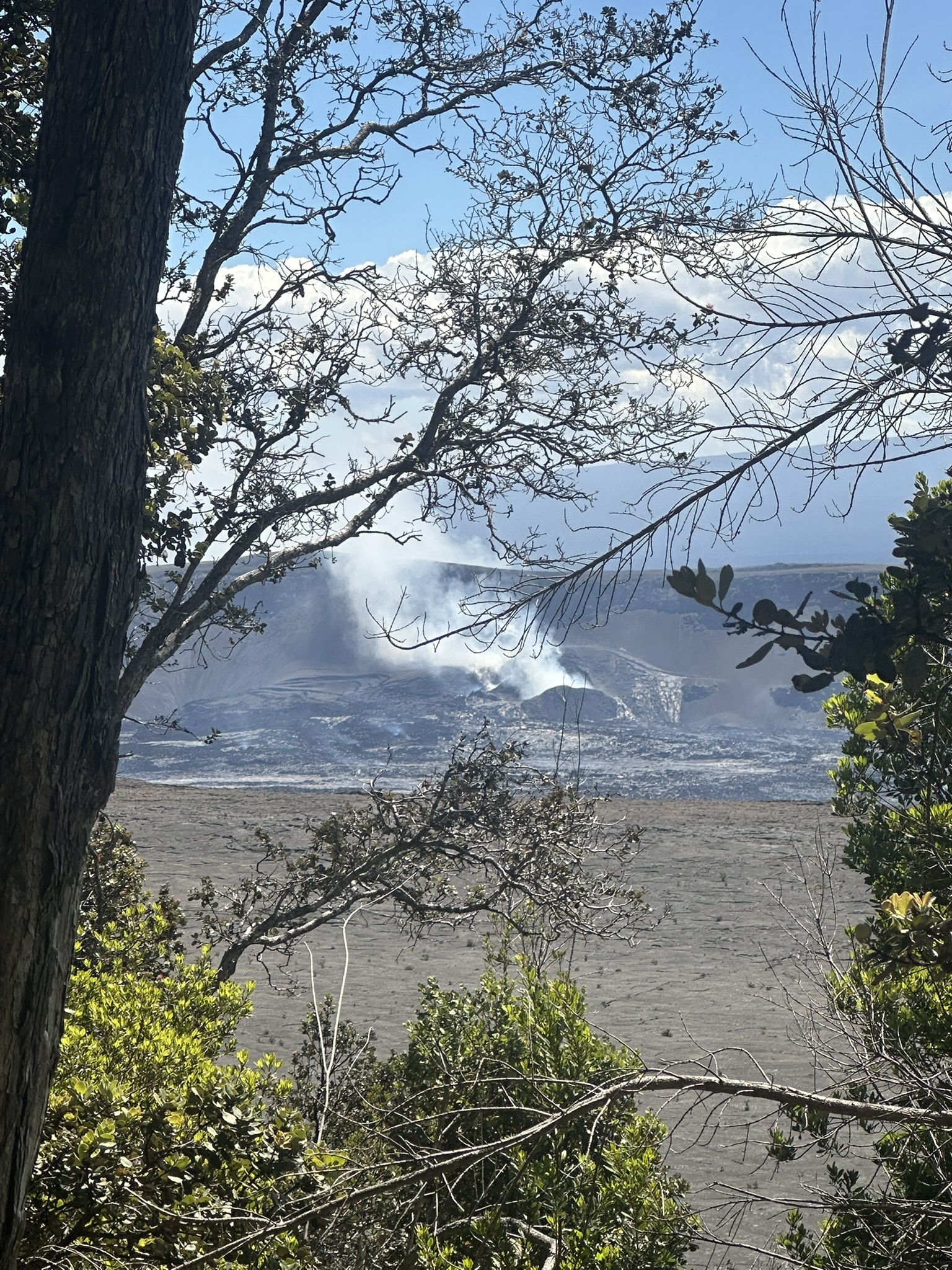 Hawaii - Kilauea Erupting - Image 912