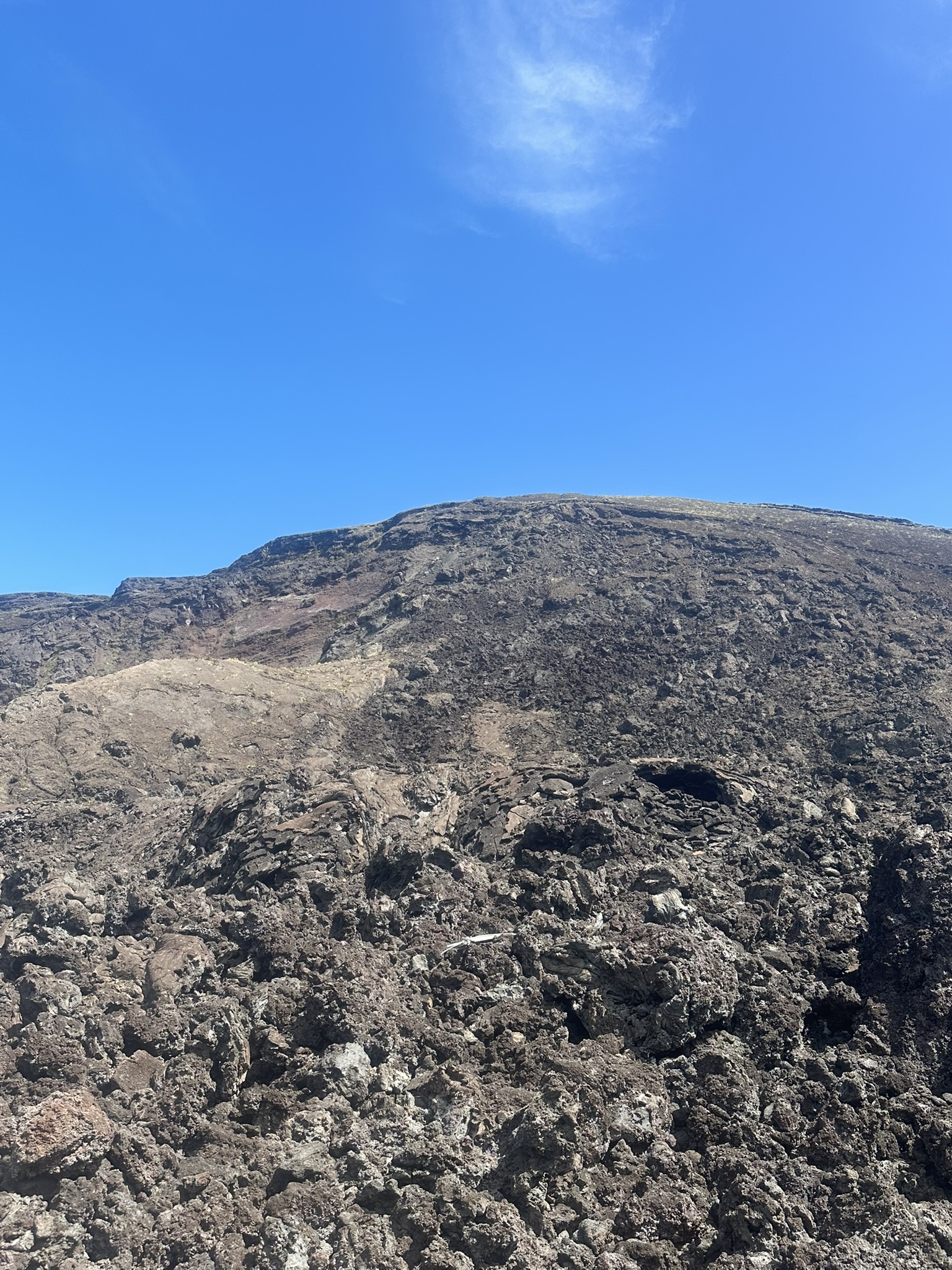 Hawaii - Kilauea Erupting - Image 940