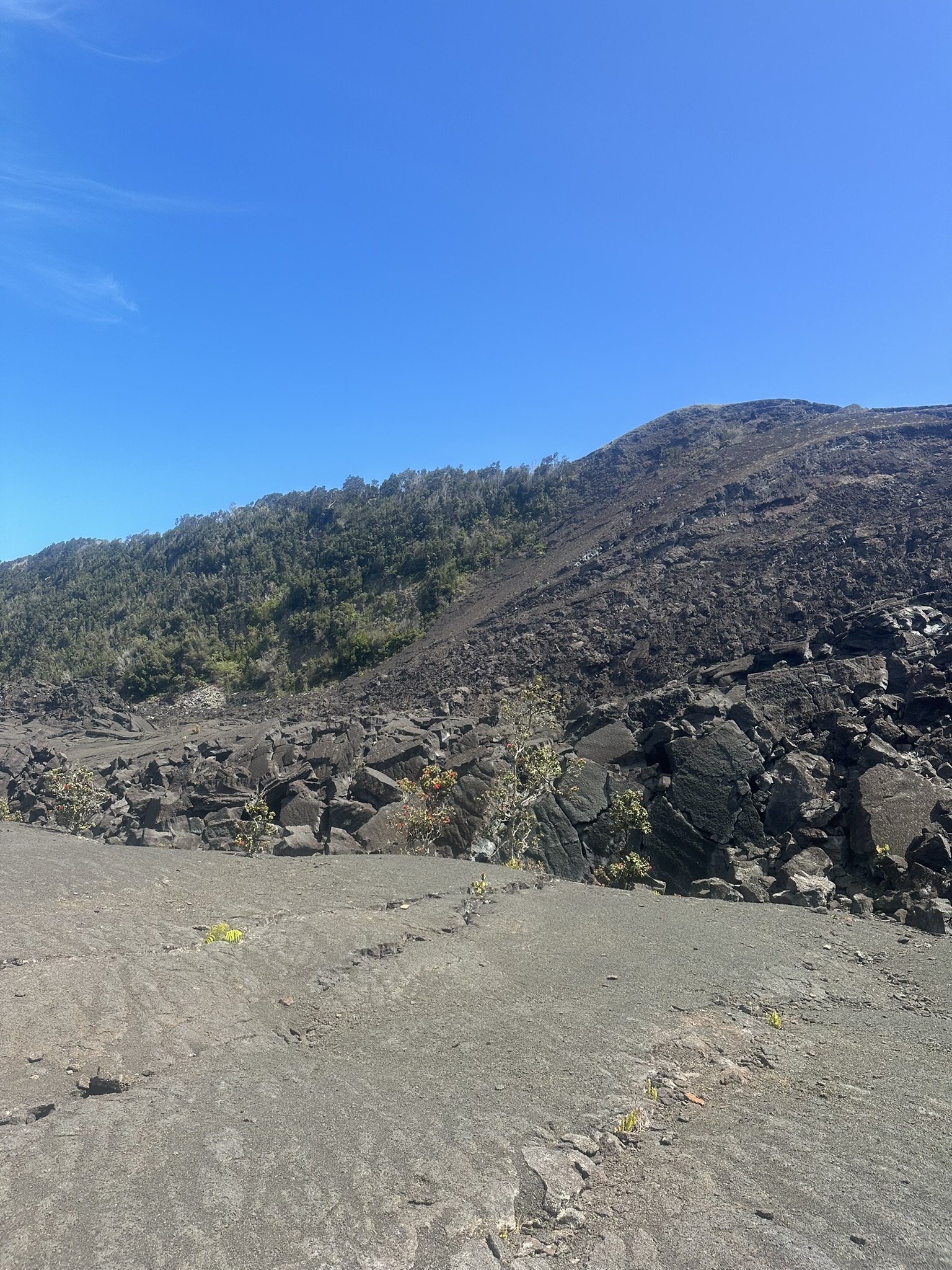 Hawaii - Kilauea Erupting - Image 961