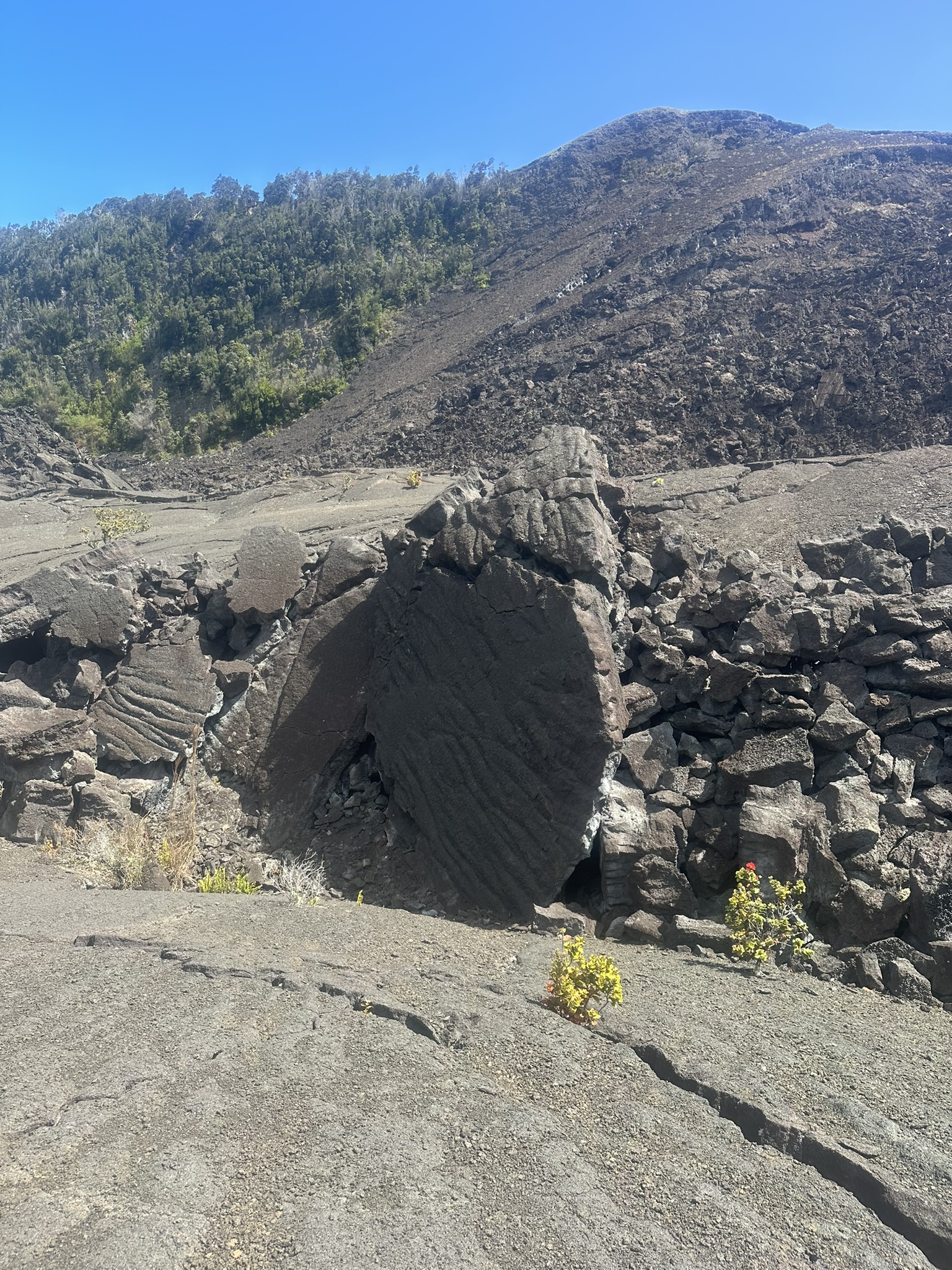 Hawaii - Kilauea Erupting - Image 962