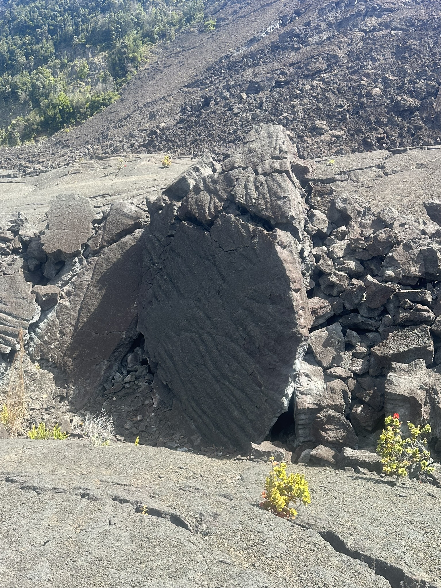 Hawaii - Kilauea Erupting - Image 964