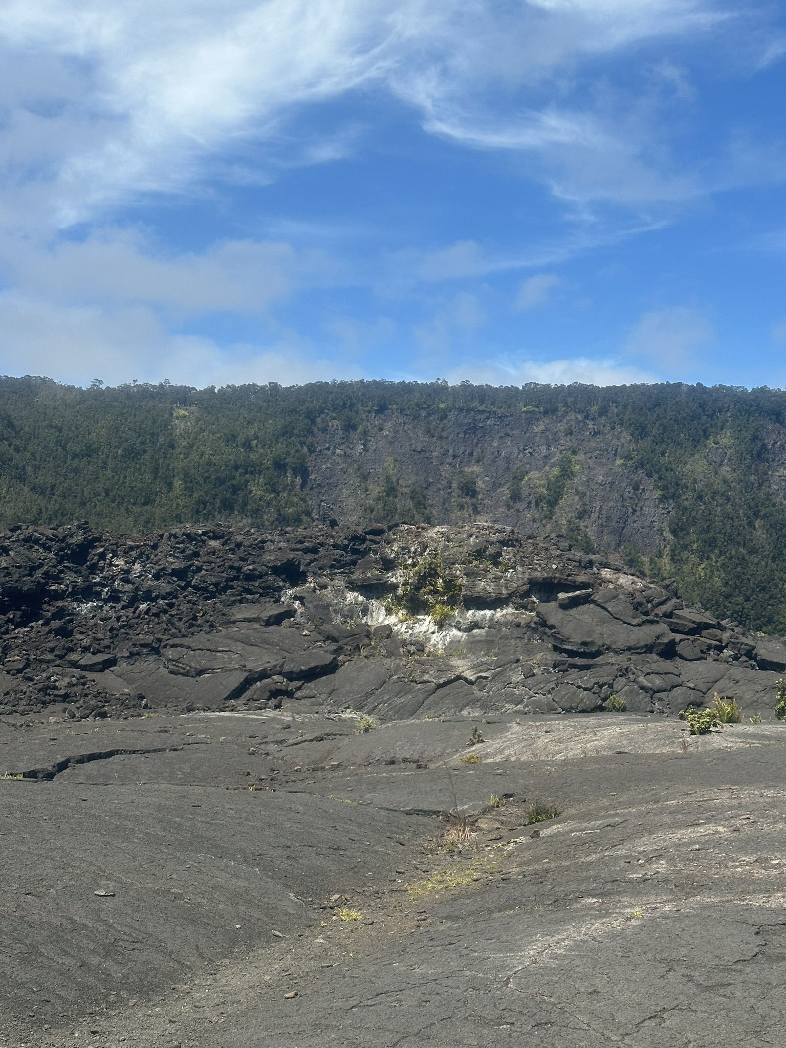 Hawaii - Kilauea Erupting - Image 967