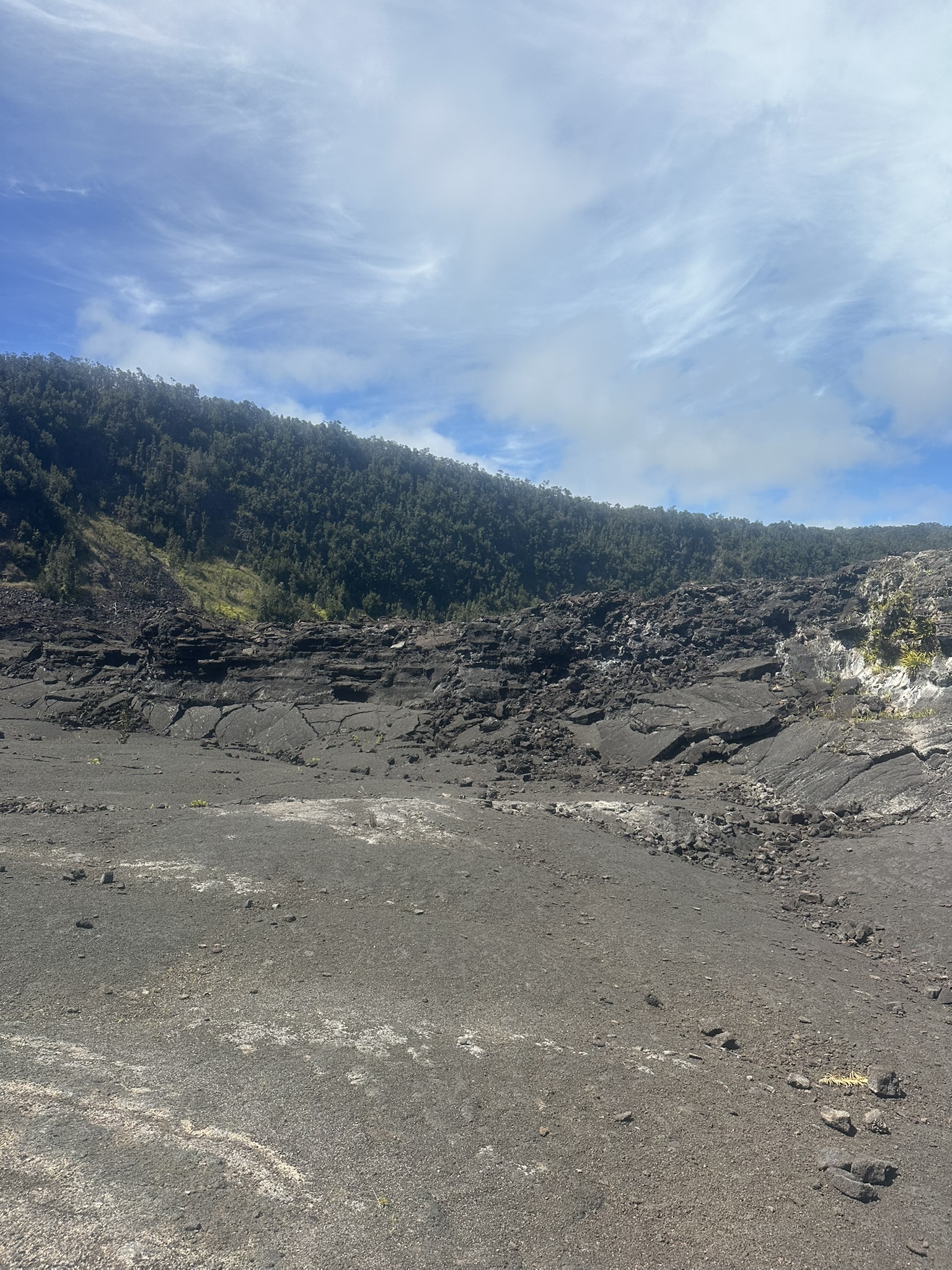Hawaii - Kilauea Erupting - Image 969