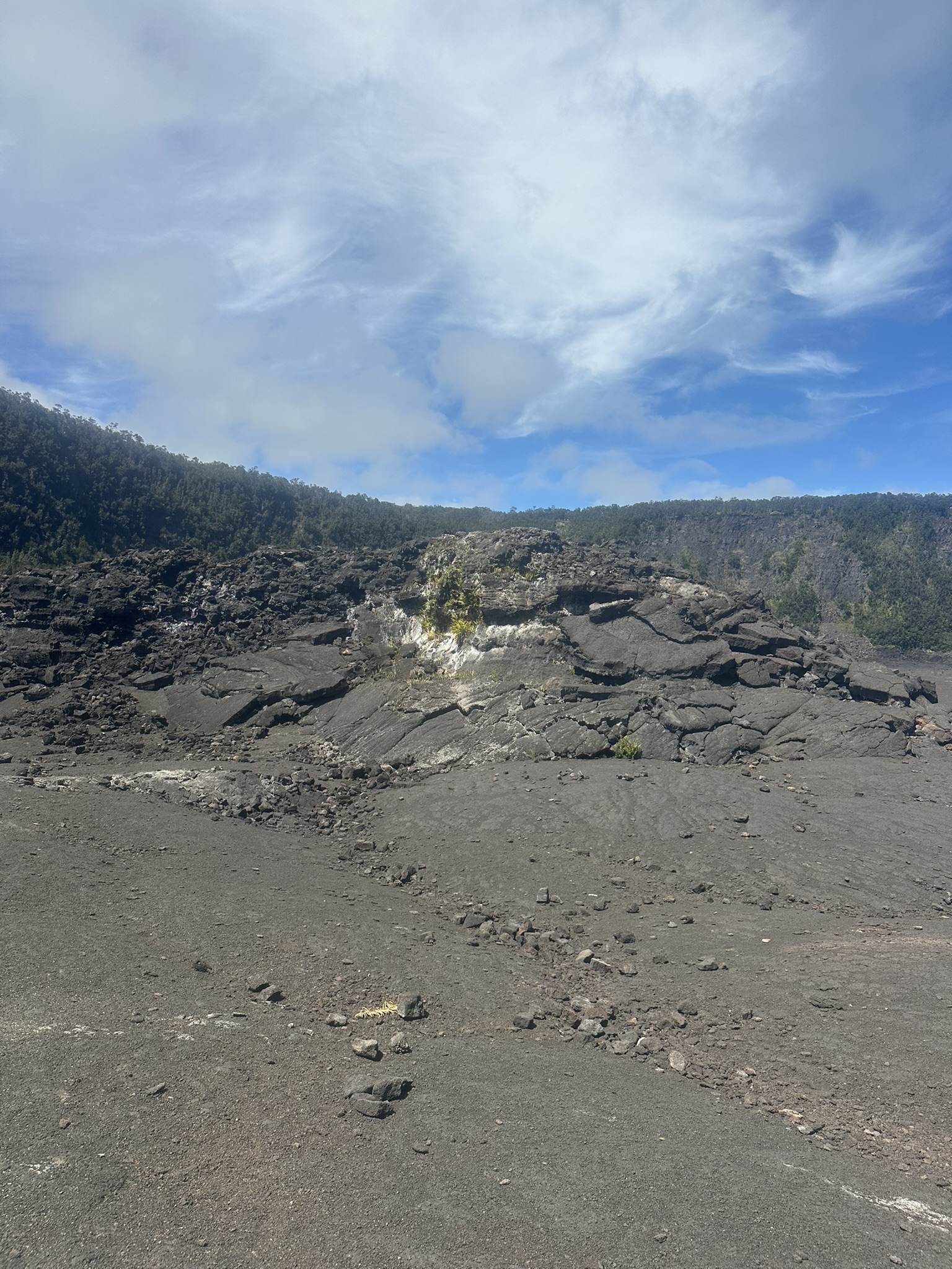 Hawaii - Kilauea Erupting - Image 970