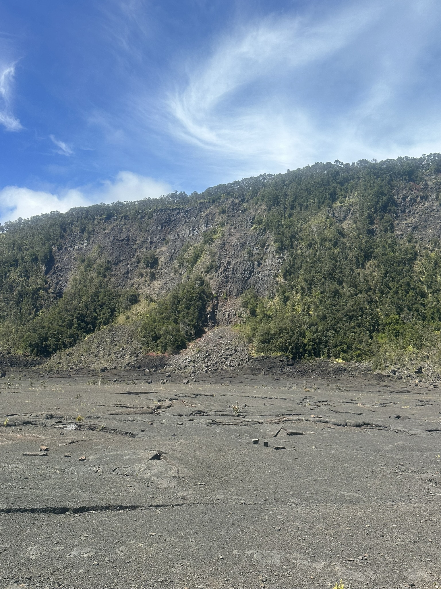 Hawaii - Kilauea Erupting - Image 973
