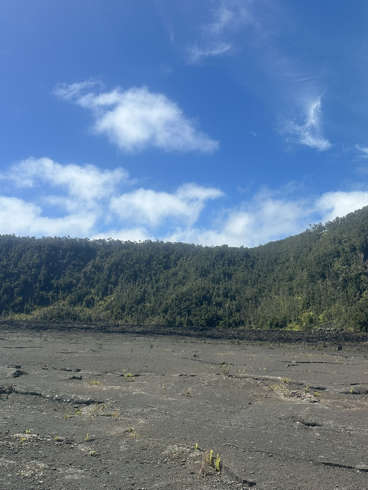 Hawaii - Kilauea Erupting - Image 974