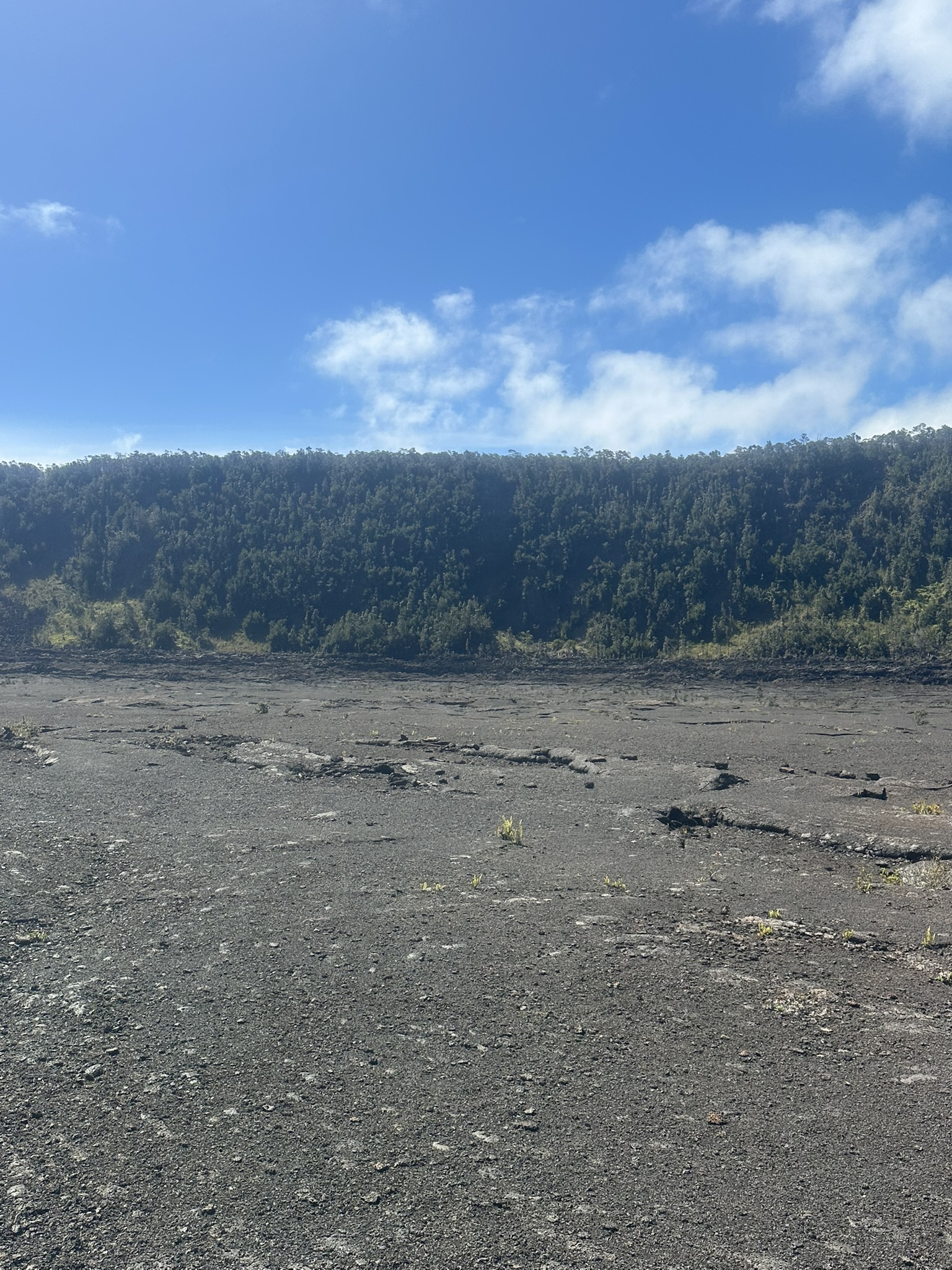 Hawaii - Kilauea Erupting - Image 975