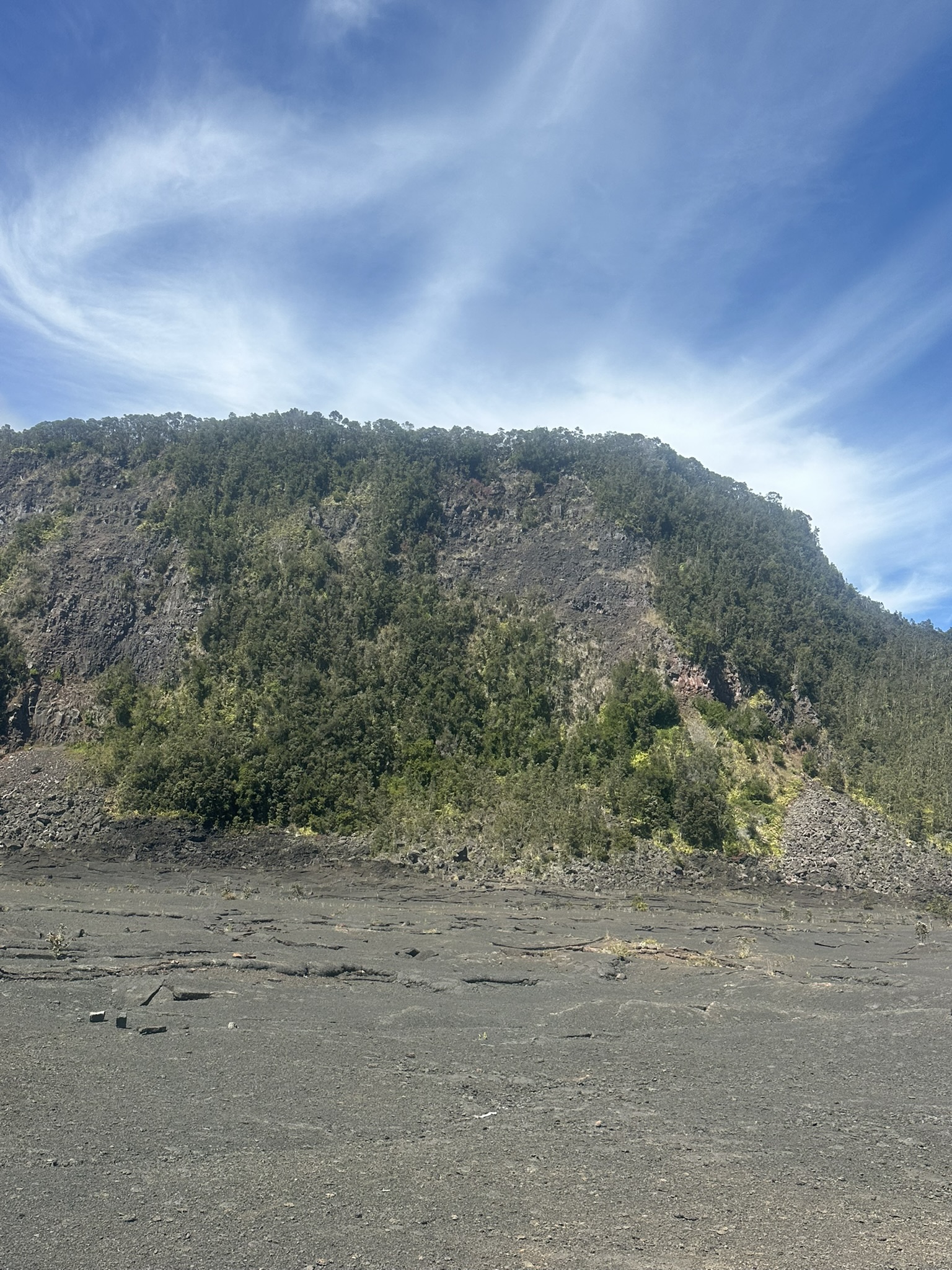 Hawaii - Kilauea Erupting - Image 976