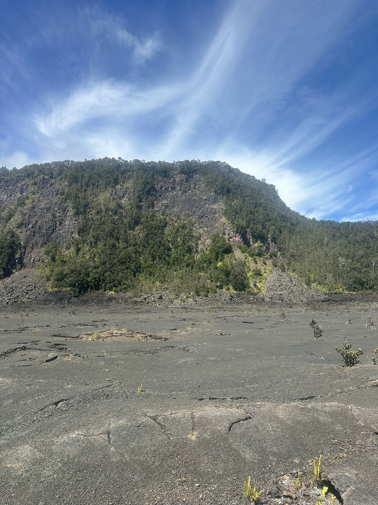 Hawaii - Kilauea Erupting - Image 977
