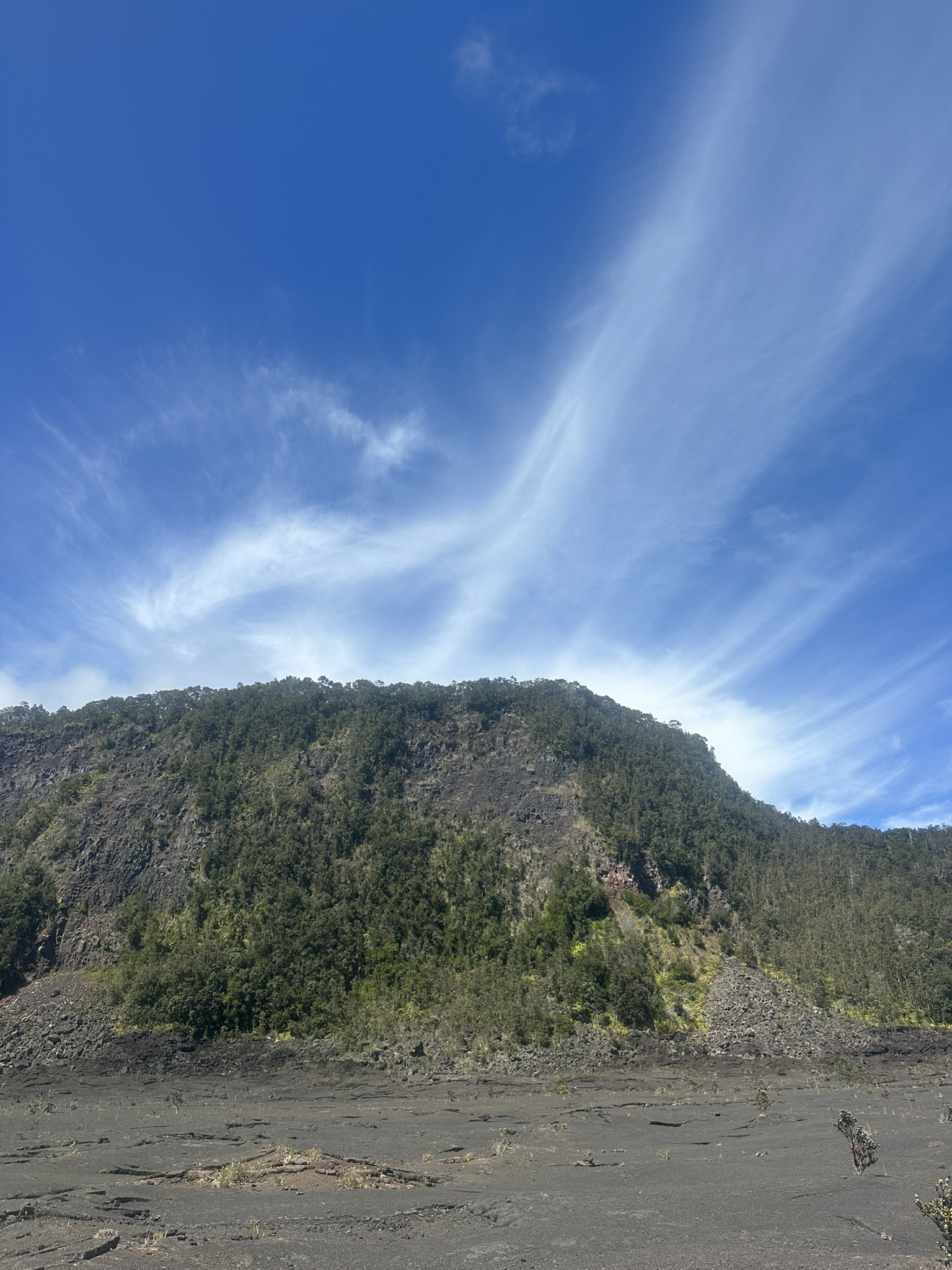 Hawaii - Kilauea Erupting - Image 978