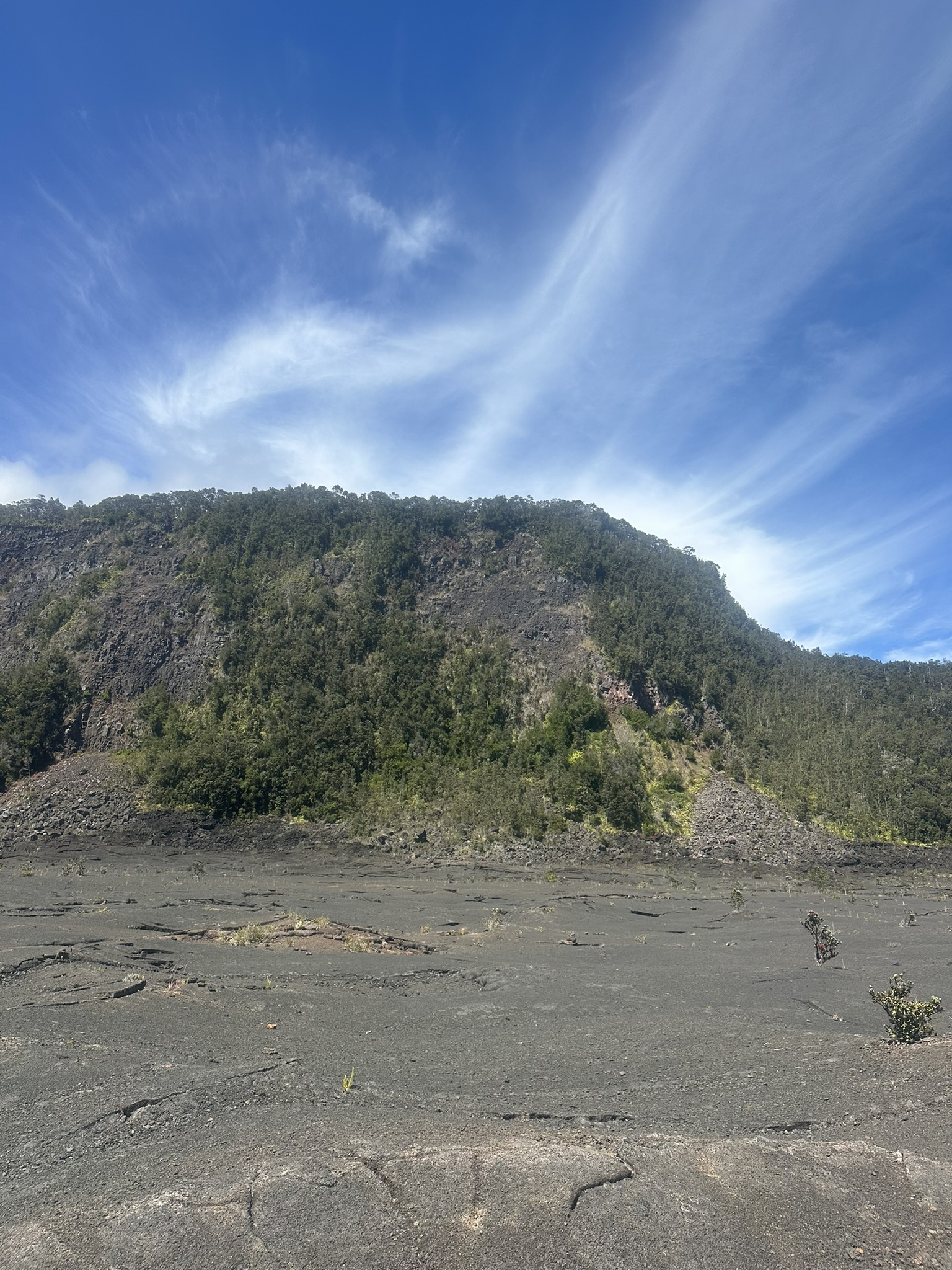 Hawaii - Kilauea Erupting - Image 979