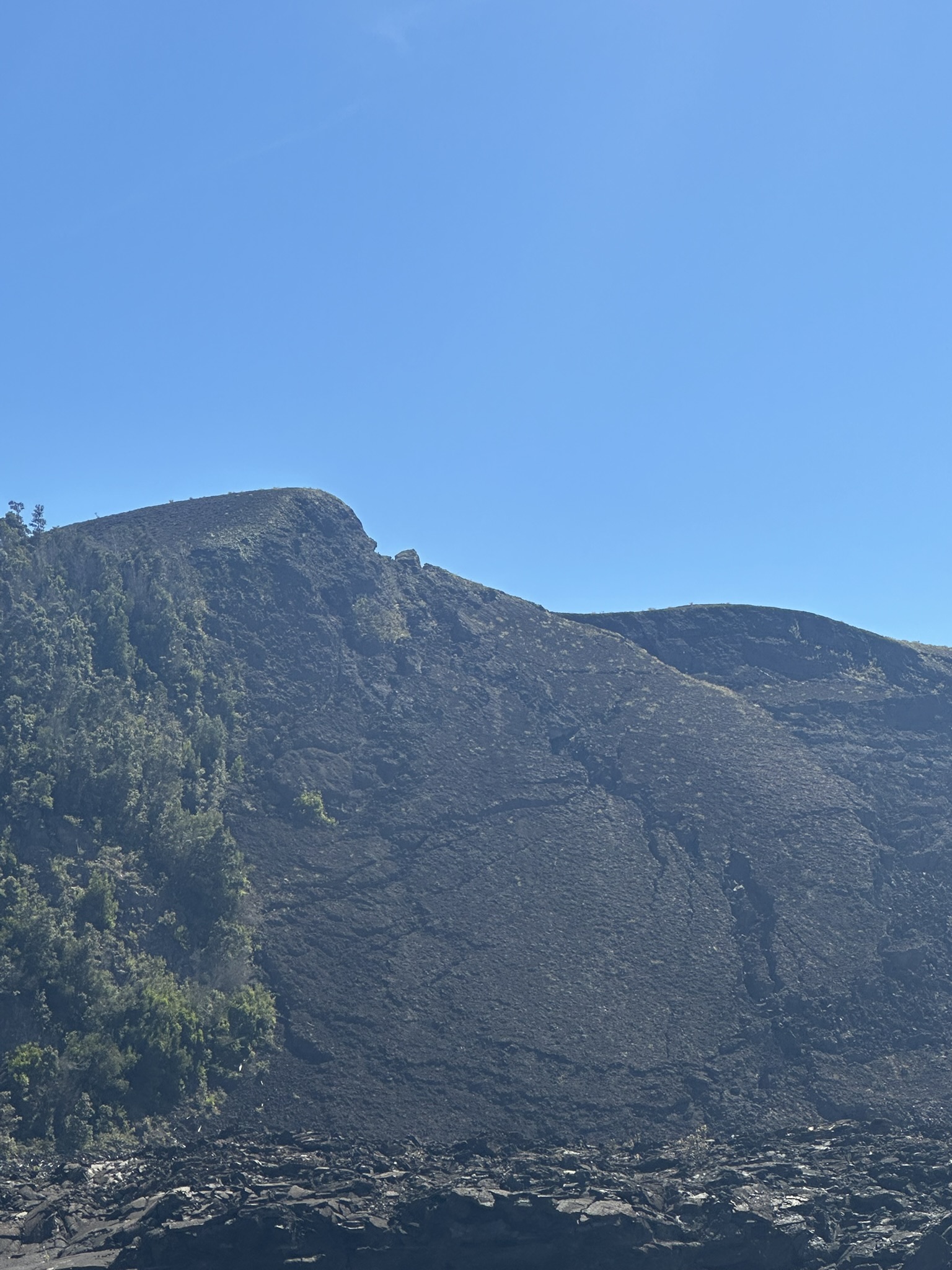 Hawaii - Kilauea Erupting - Image 983