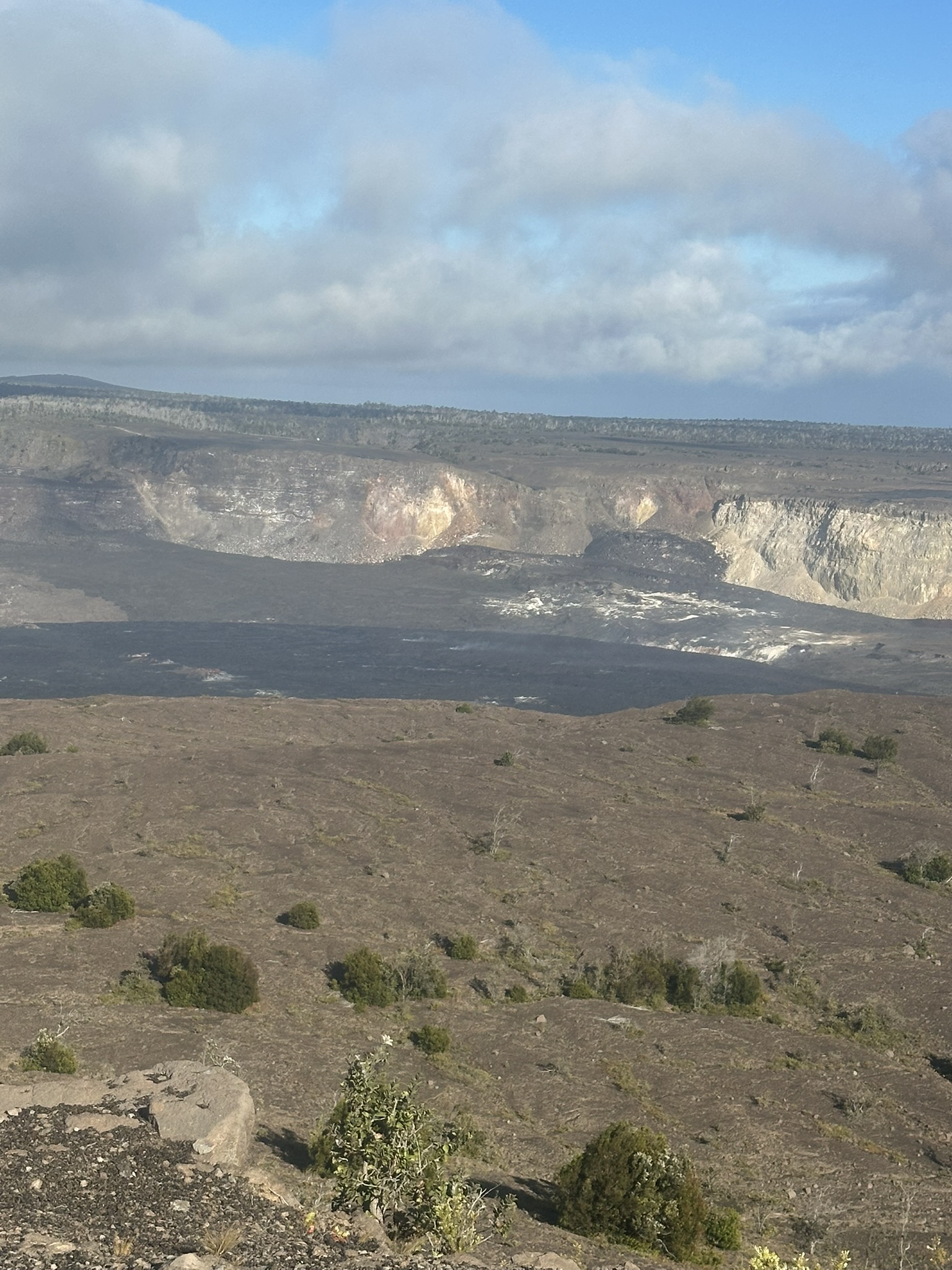 Hawaii - Kilauea Erupting - Image 1025