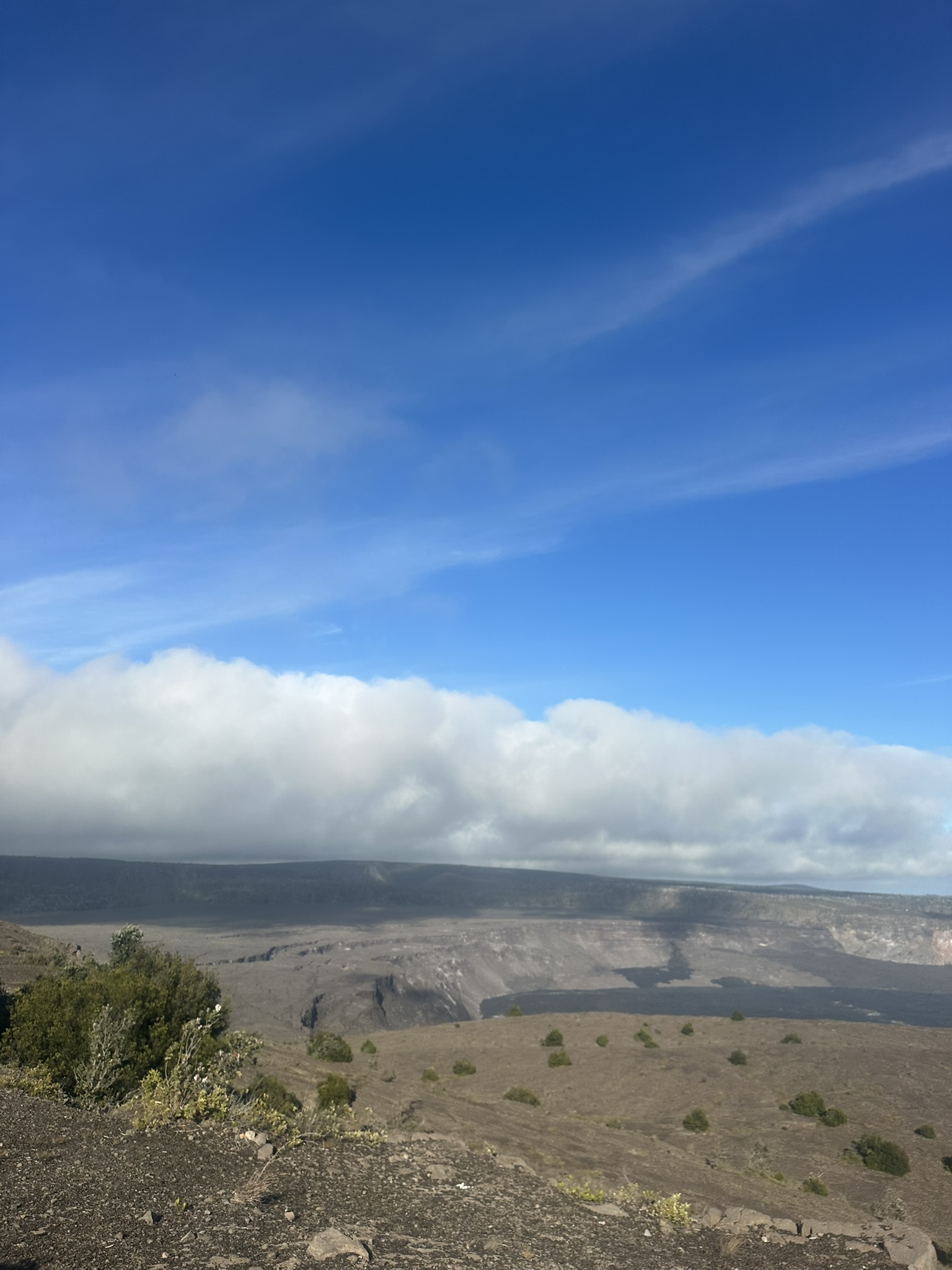 Hawaii - Kilauea Erupting - Image 1028