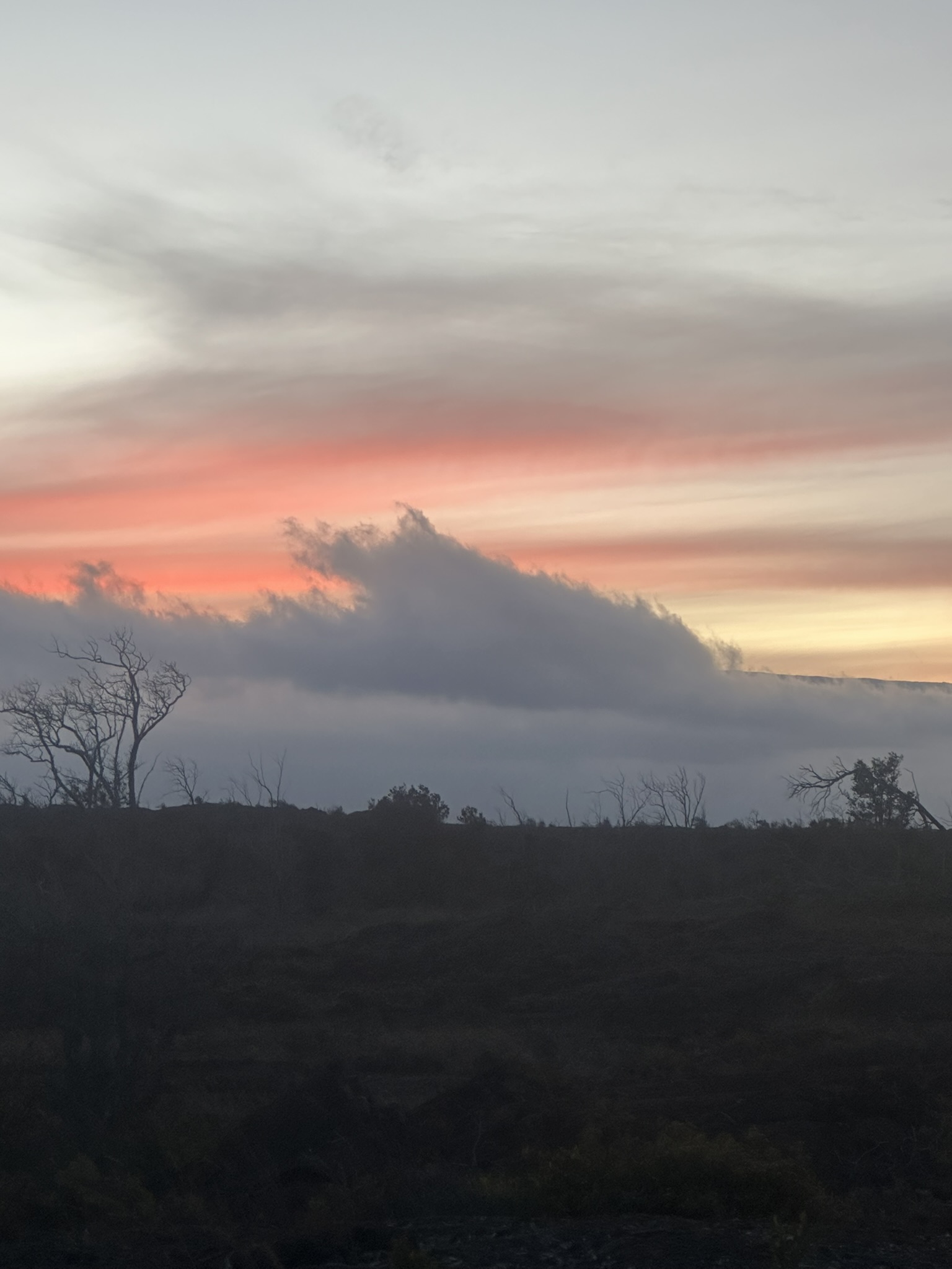 Hawaii - Kilauea Erupting - Image 1032
