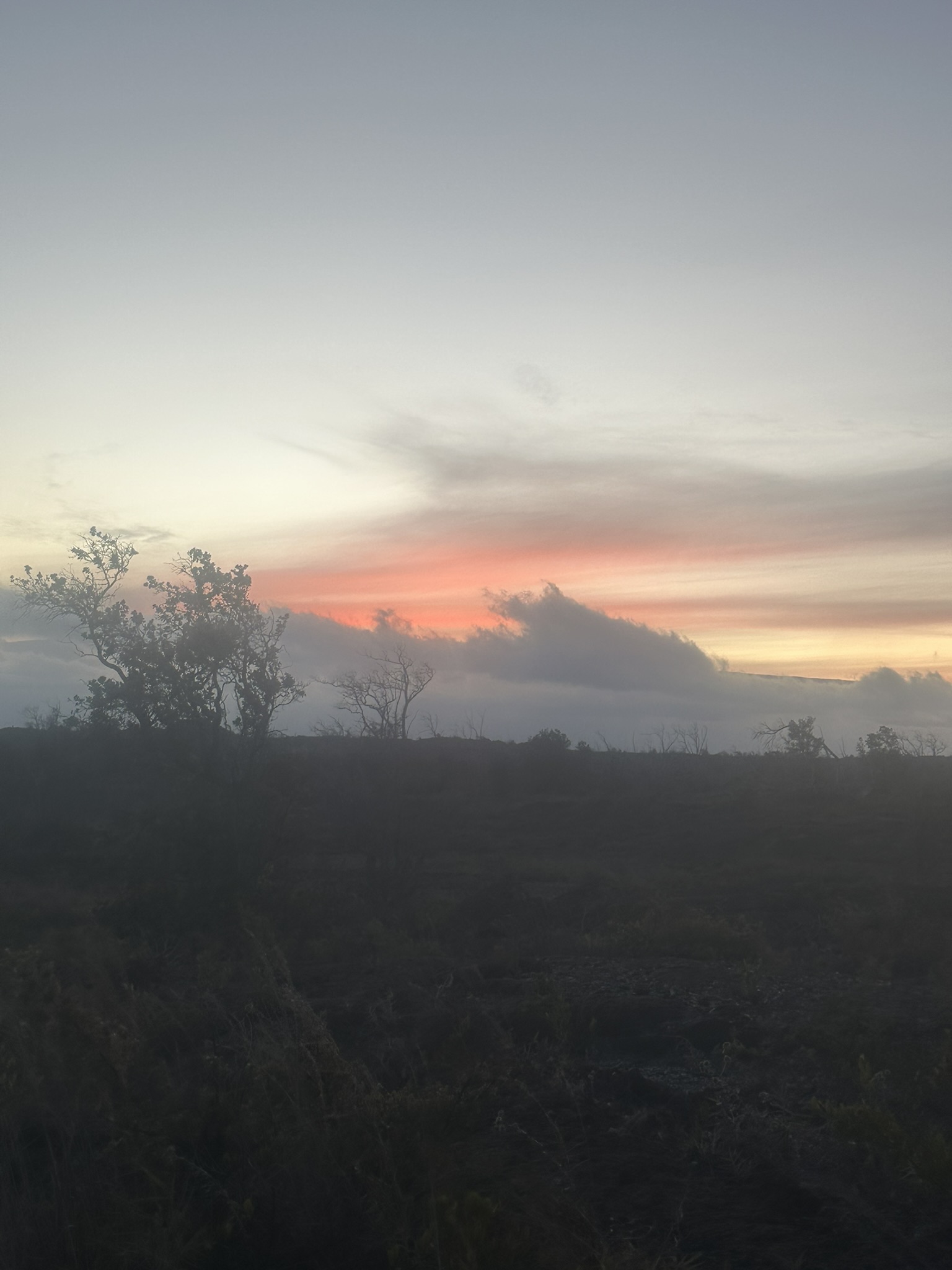 Hawaii - Kilauea Erupting - Image 1033