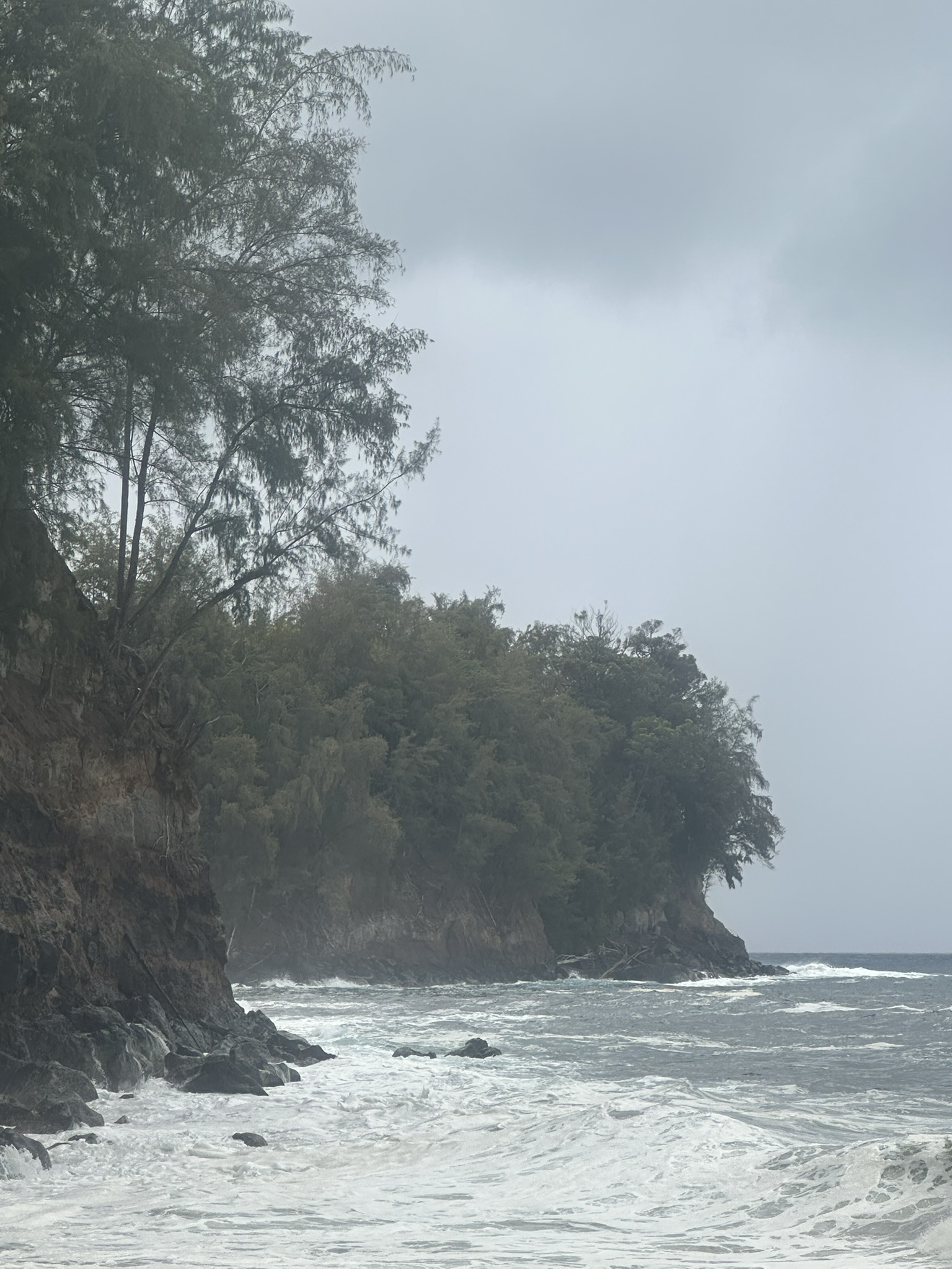 Hawaii - Kilauea Erupting - Image 1049