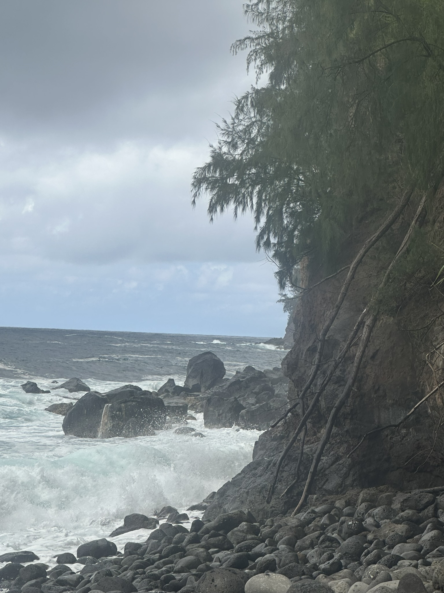 Hawaii - Kilauea Erupting - Image 1050