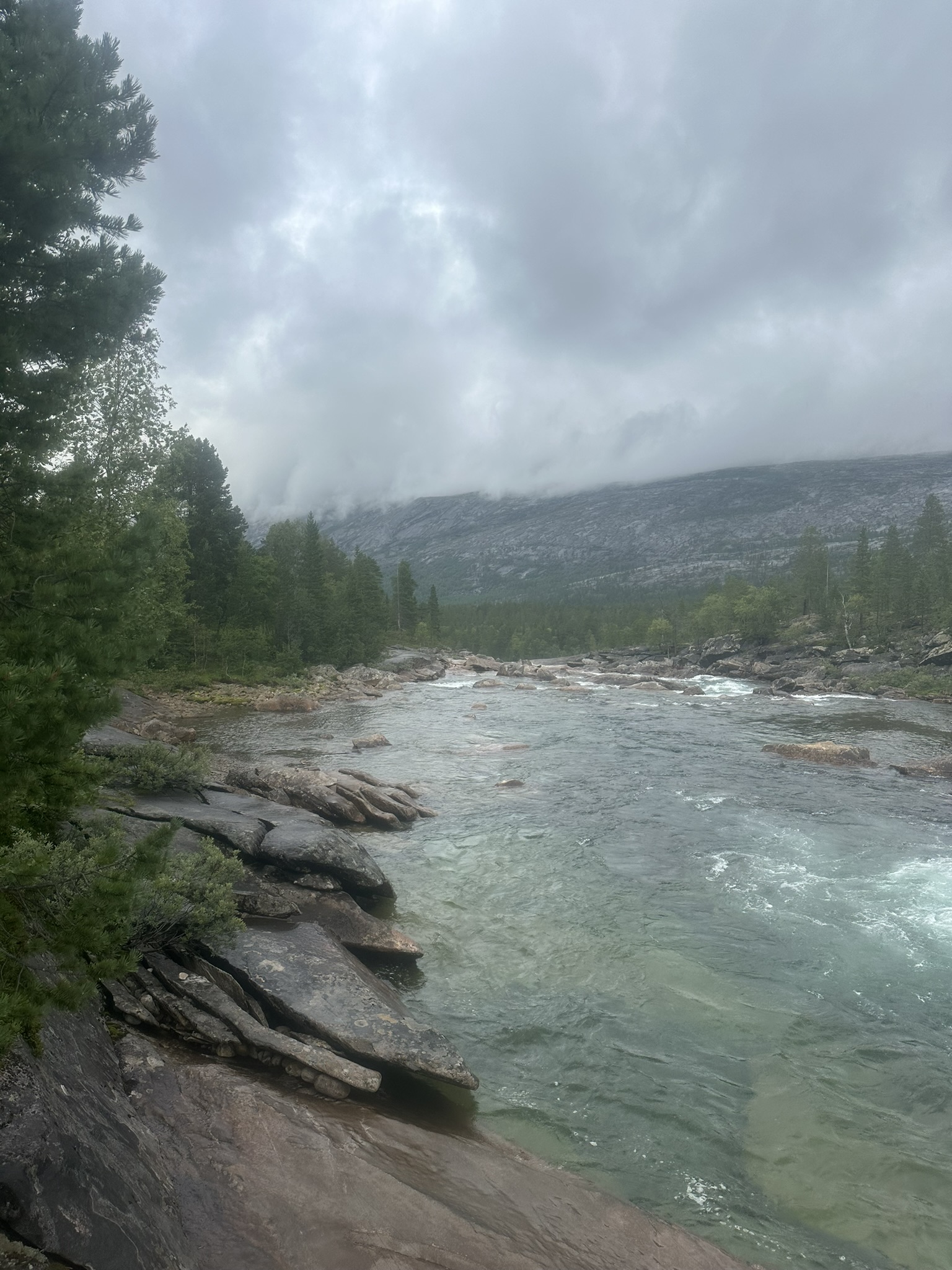 Norway-Sweden-Finland-Denmark - Image 247