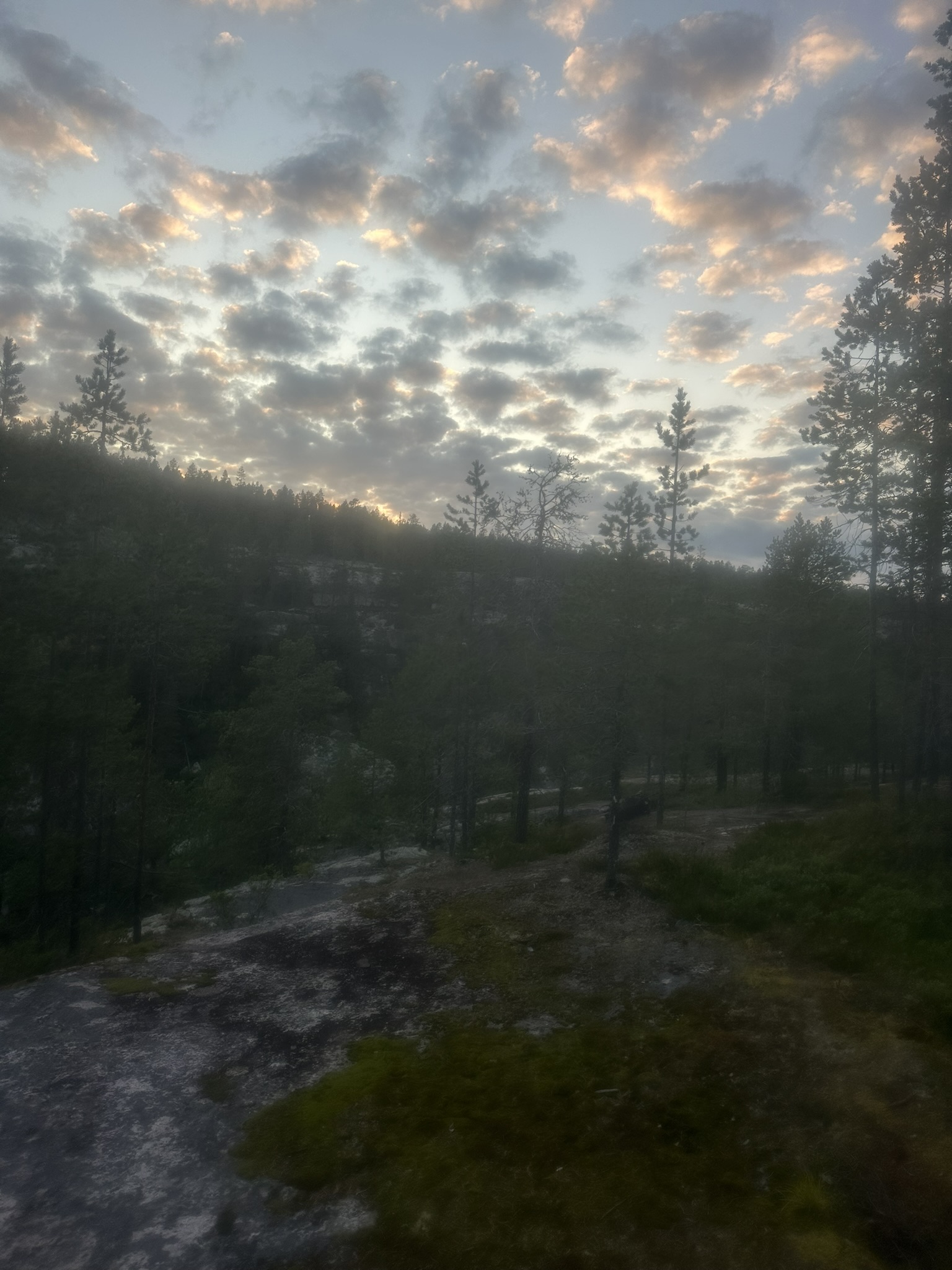Norway-Sweden-Finland-Denmark - Image 557