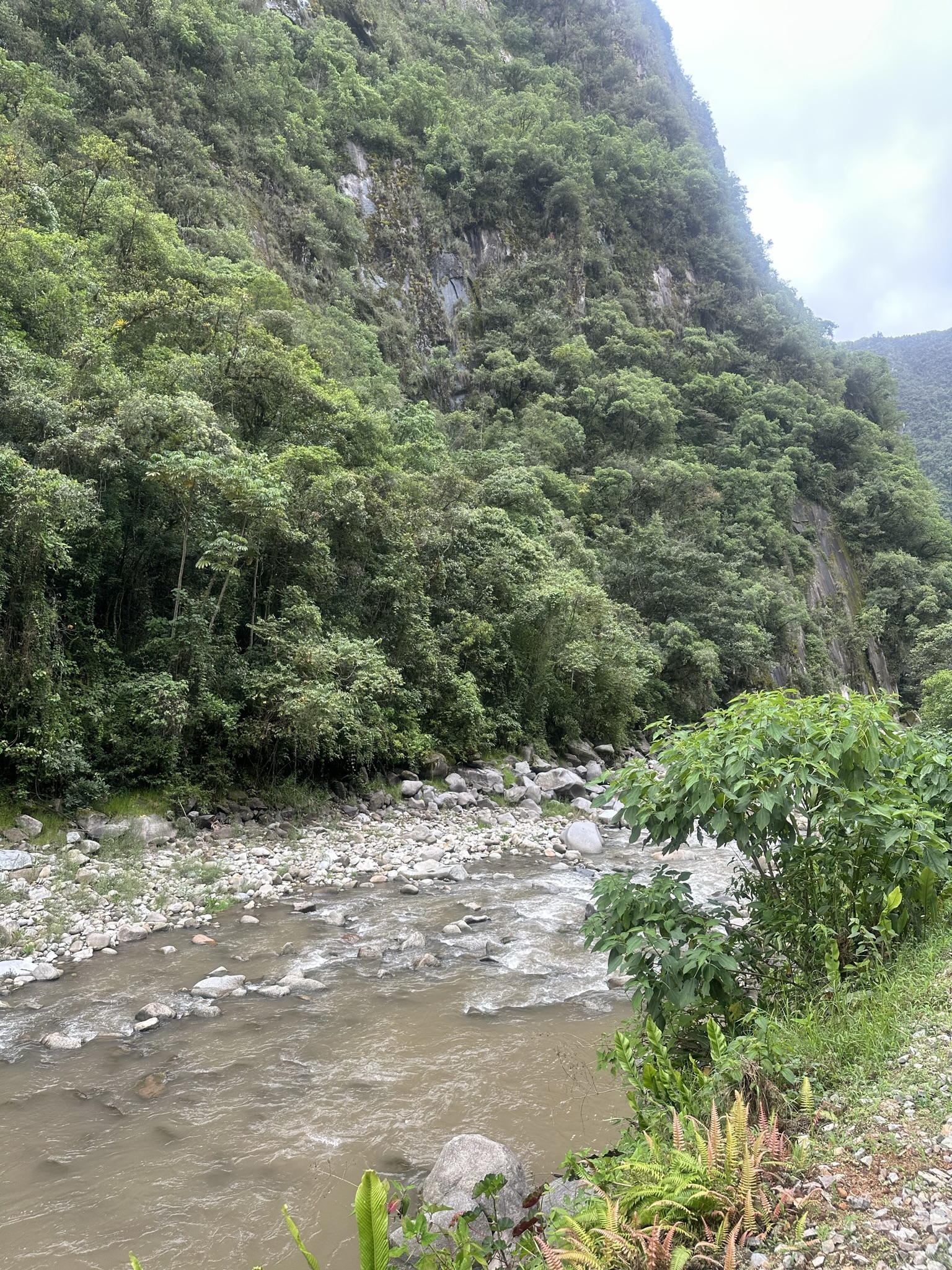 Peru